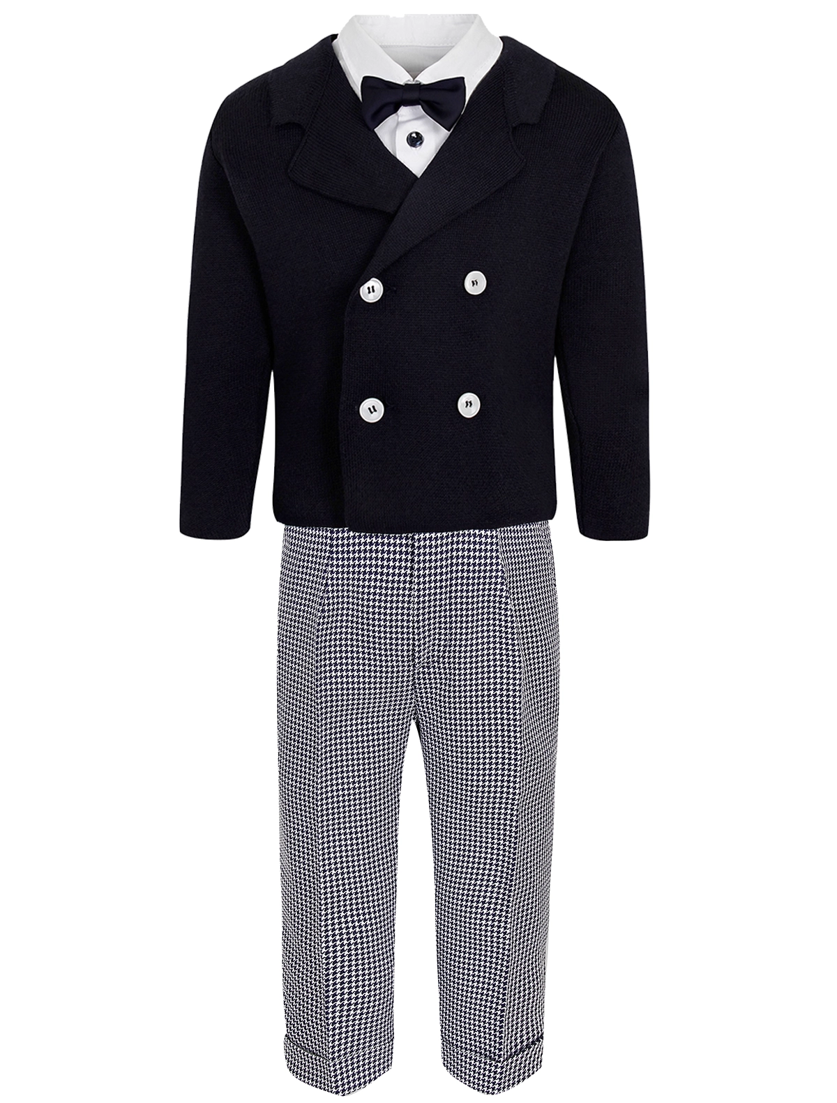 Комплект из 4 шт BABY A 27910₽