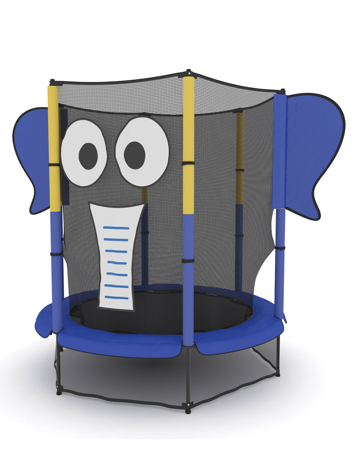 

Игрушка UNIX Kids, Синий, 2690833