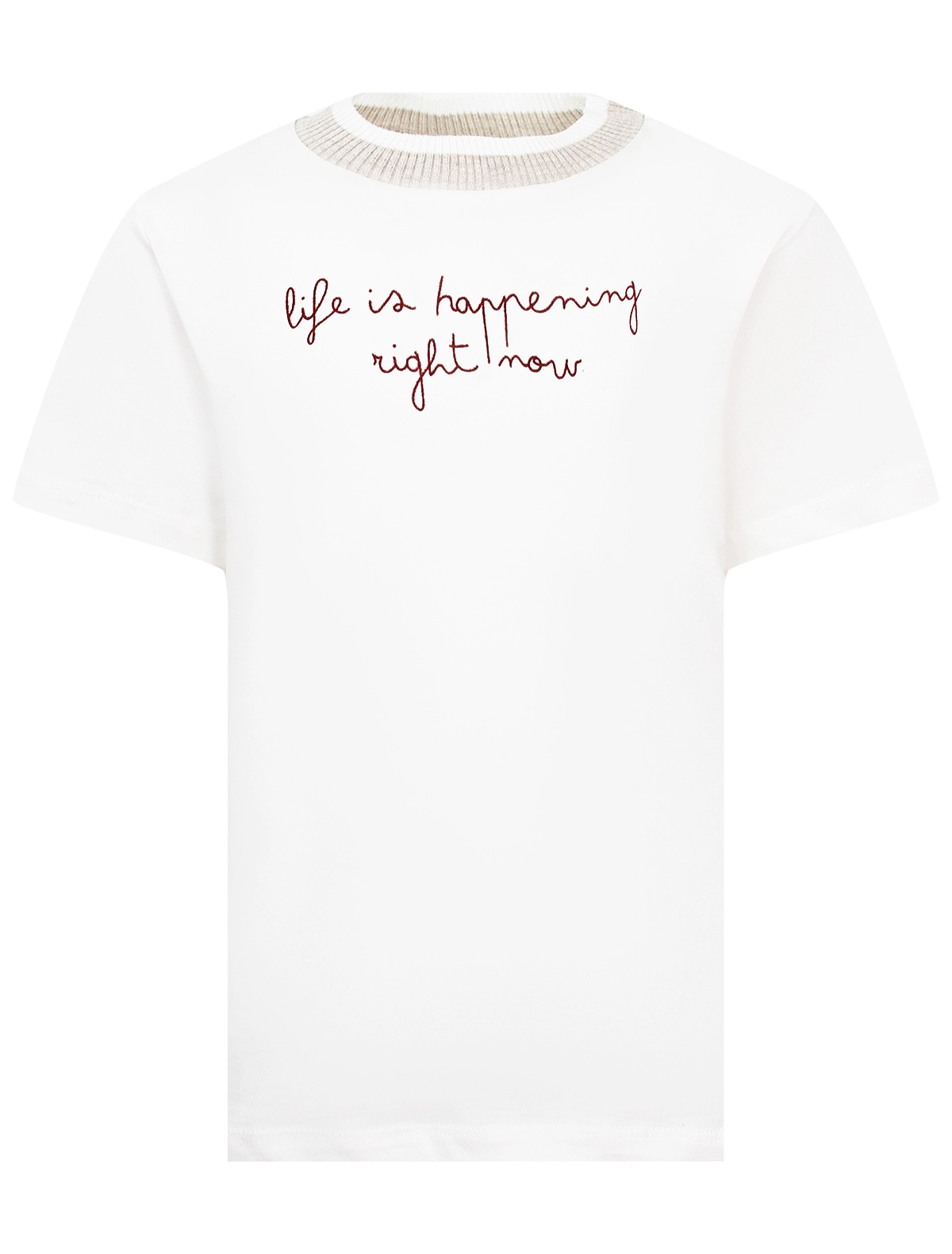 Футболка Eleventy 5936₽