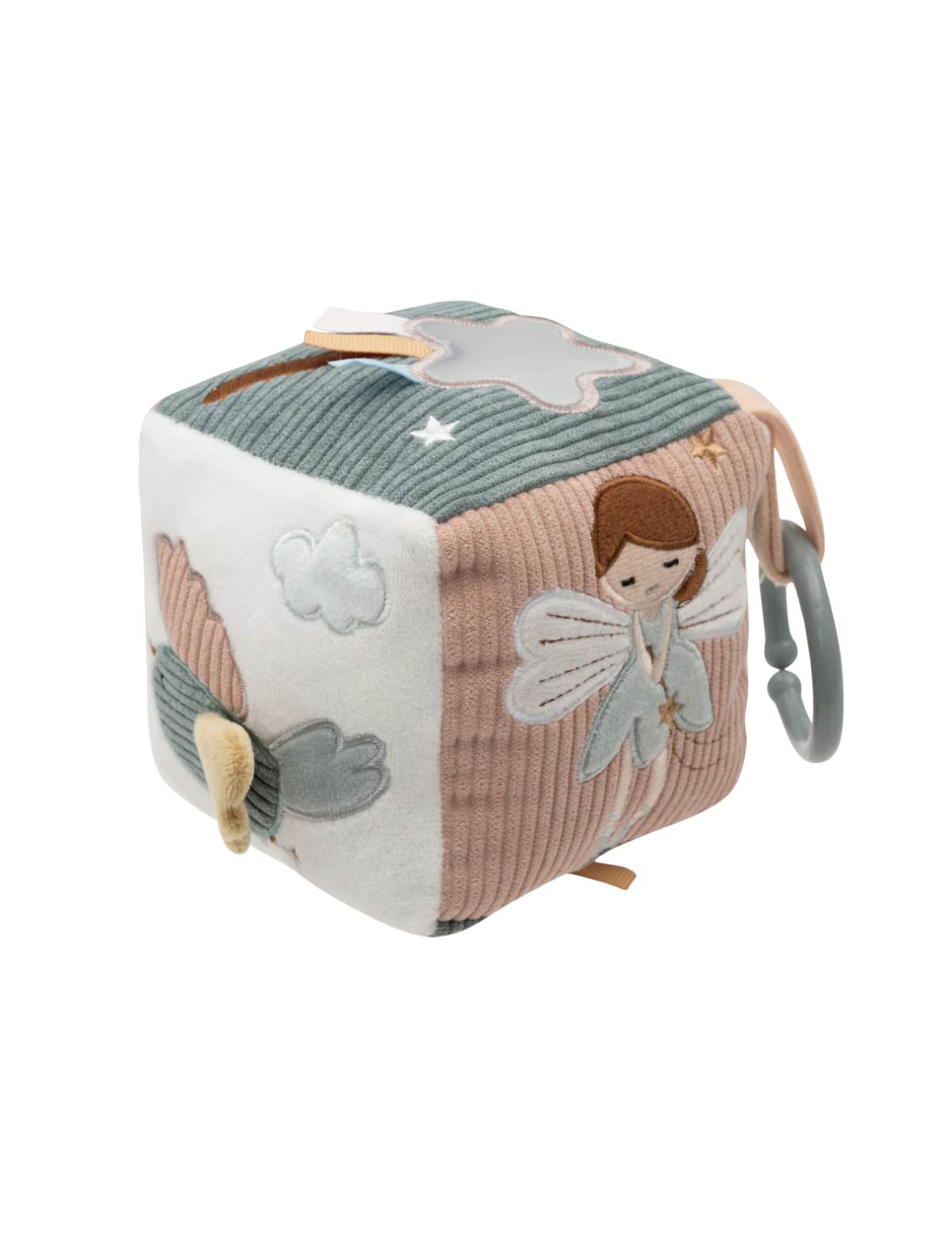 Игрушка развивающая Jollein 2860₽