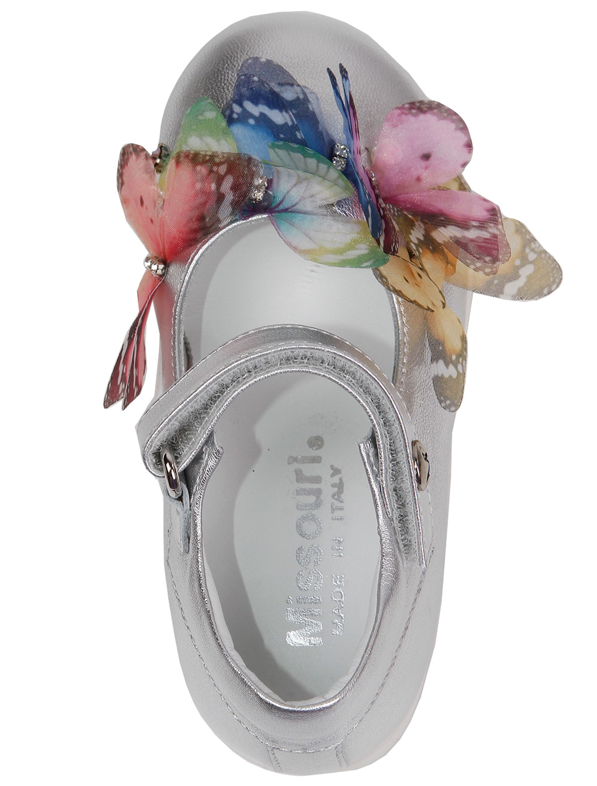 Туфли Missouri 2282111, цвет разноцветный, размер 23 2014509170315 - фото 4