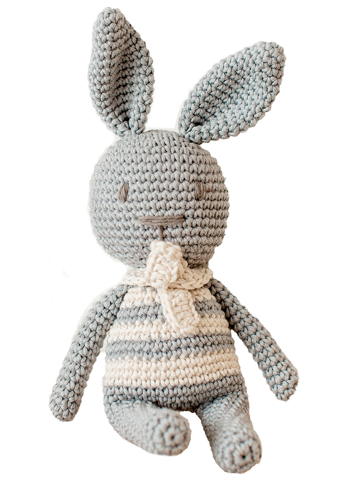 

Игрушка мягкая Oregano Mama, Серый, 2454734