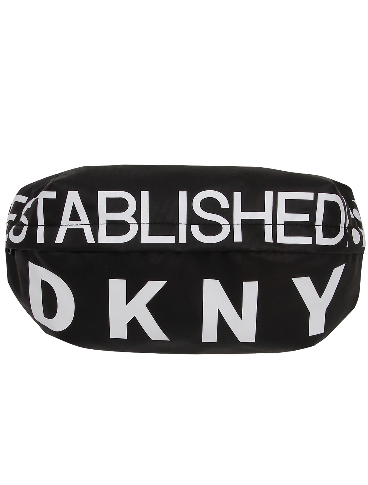 Сумка DKNY 2310486, цвет черный 1204528170132 - фото 1