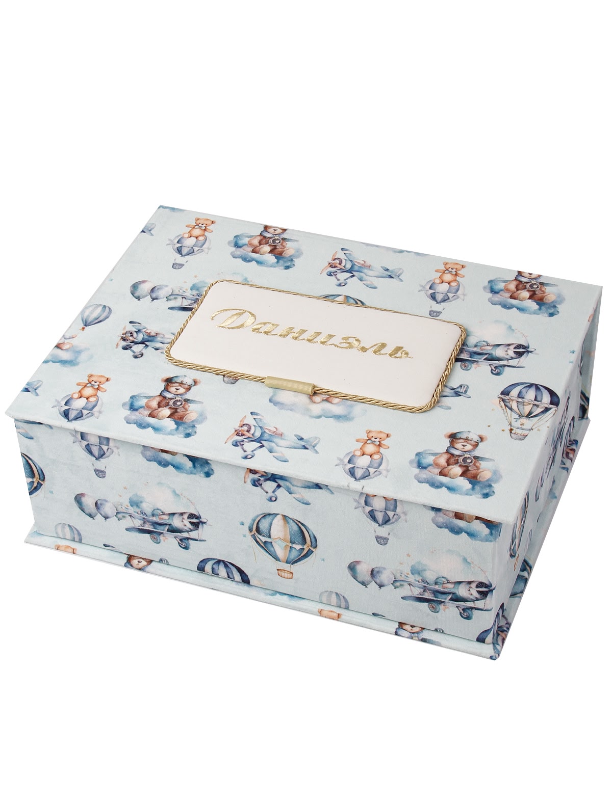 Подарочная упаковка