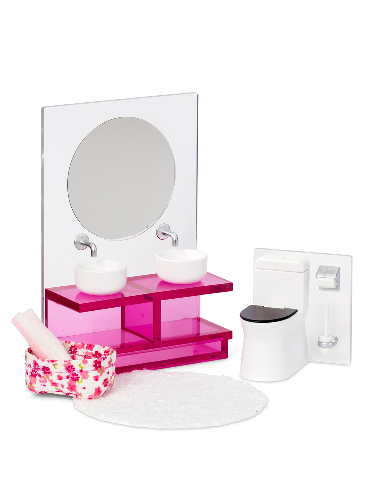 

Аксессуар для кукольного дома Lundby, Разноцветный, 2403239