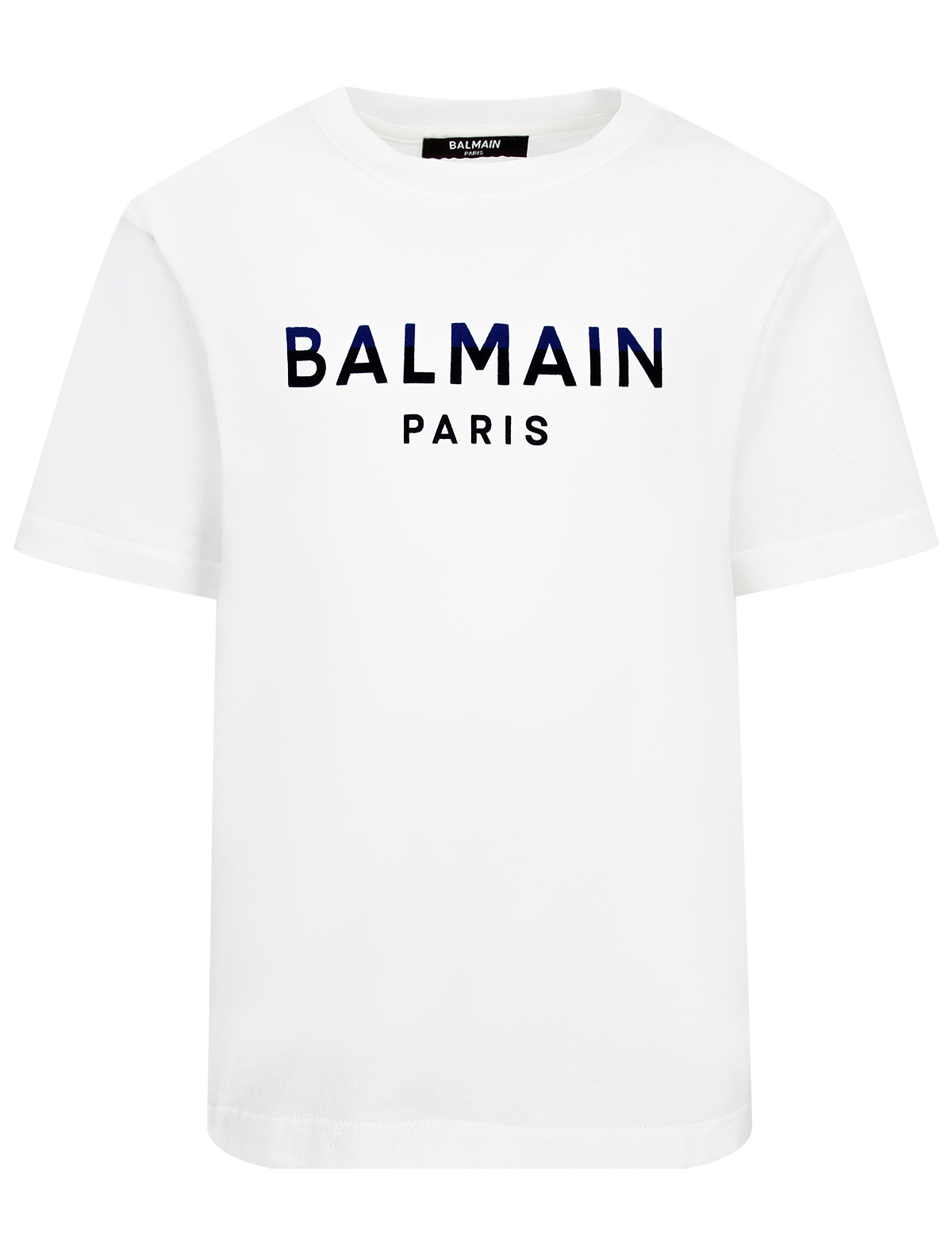 

Футболка Balmain, Белый, 2704499