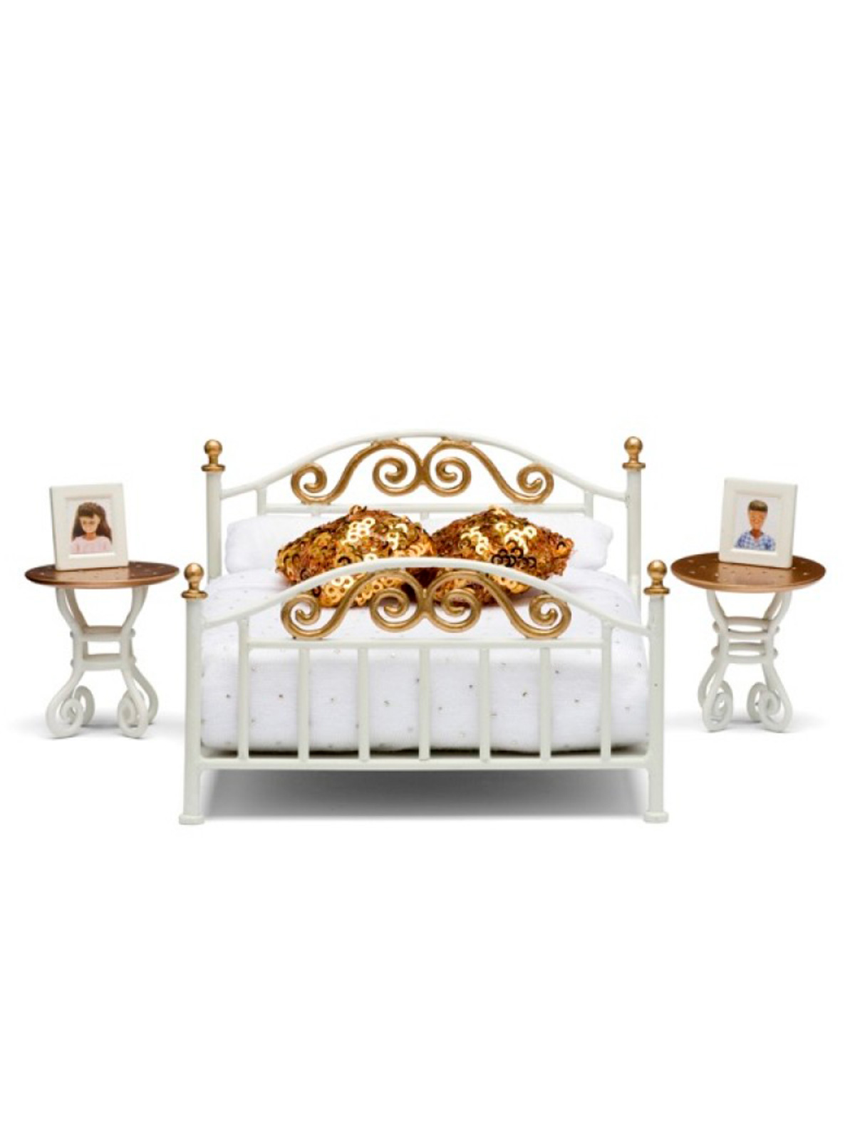 

Аксессуар для кукольного дома Lundby, Разноцветный, 2403268