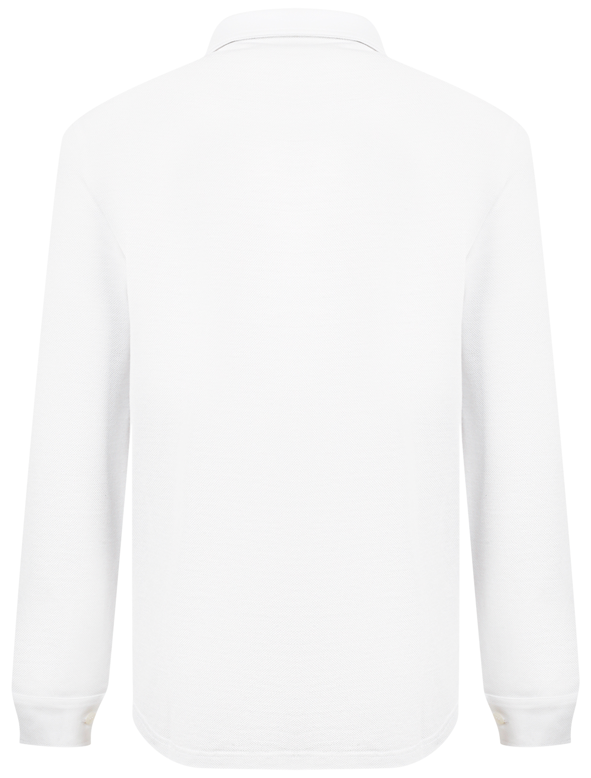 Рубашка Il Gufo 2468946, цвет белый, размер 9 1014519282306 - фото 2