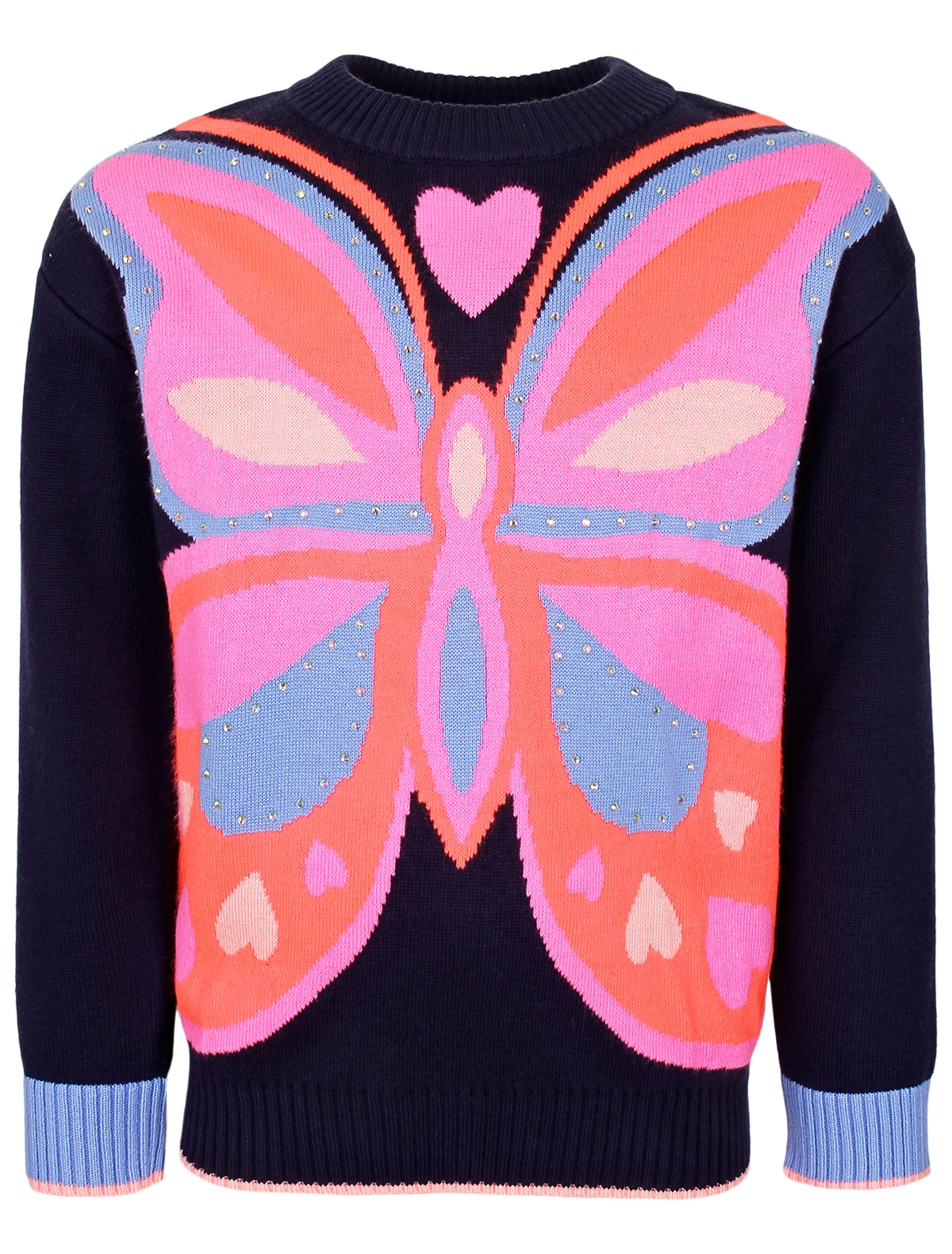 

Джемпер Billieblush, Синий, 3095424