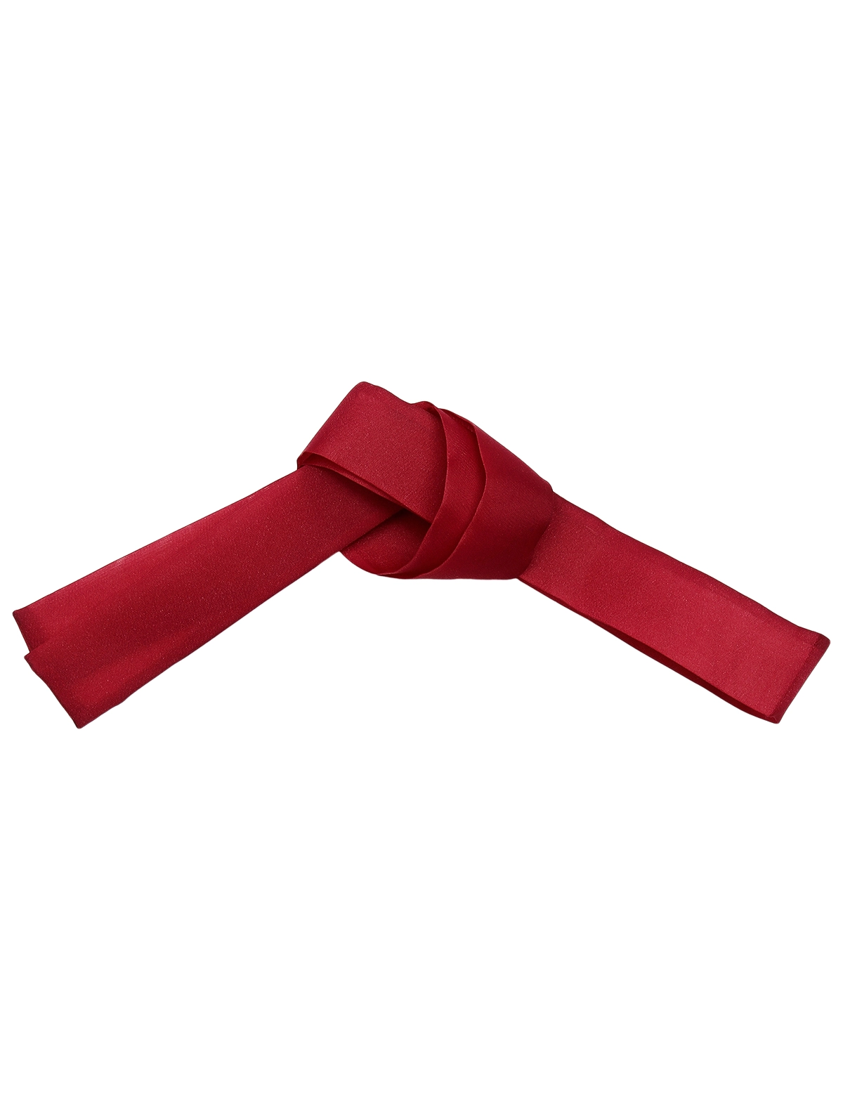 

Заколка Prairie, Красный, 2791323