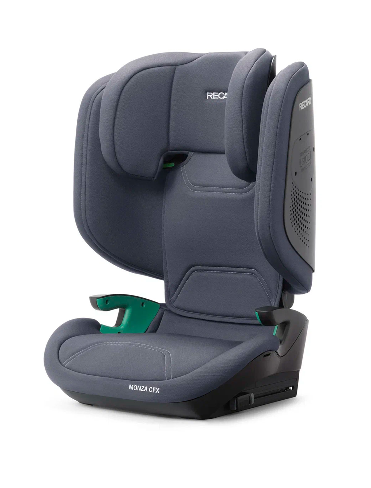 

Автокресло RECARO, Серый, 2769725