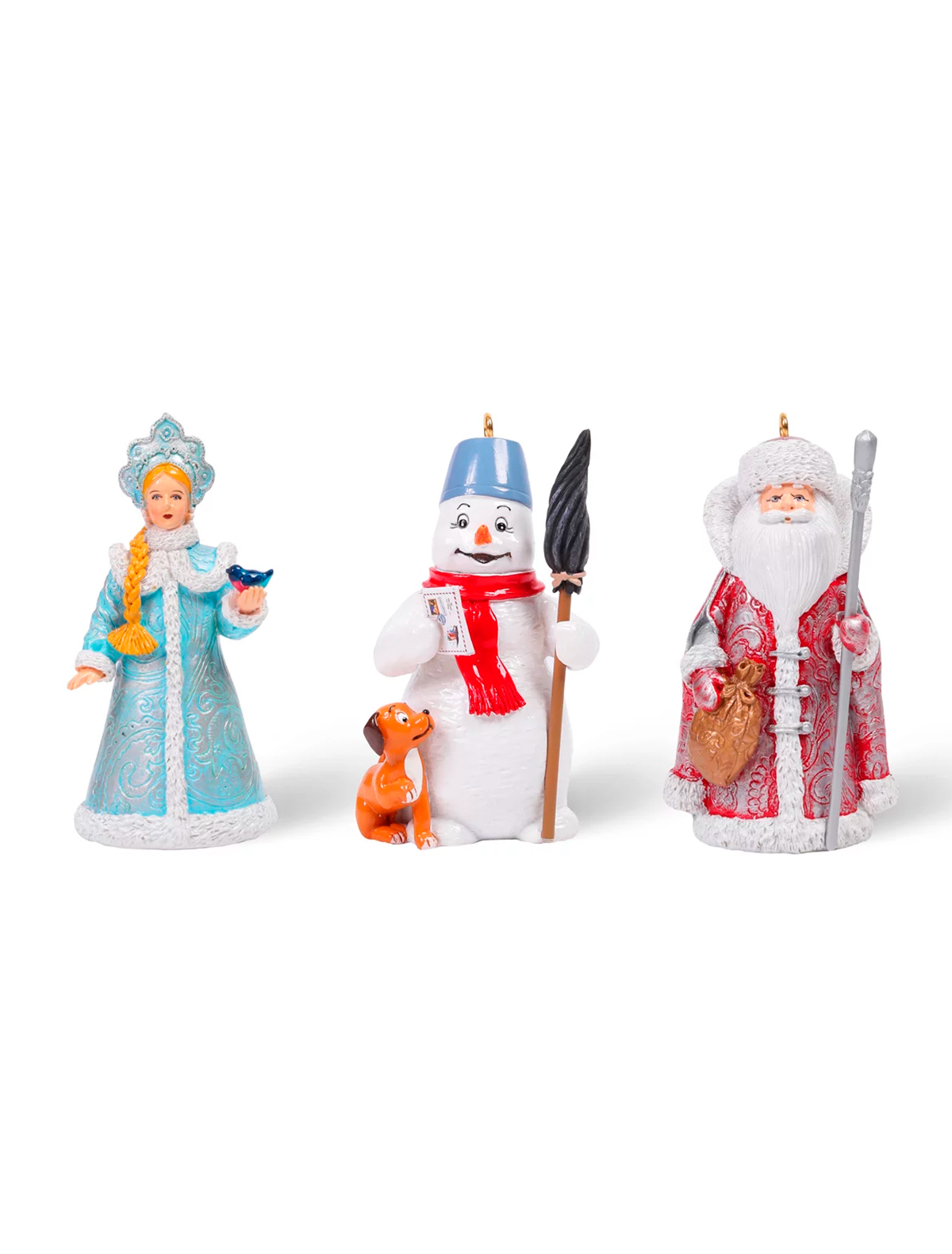 

Игрушка елочная Bernes, Разноцветный, 2735216