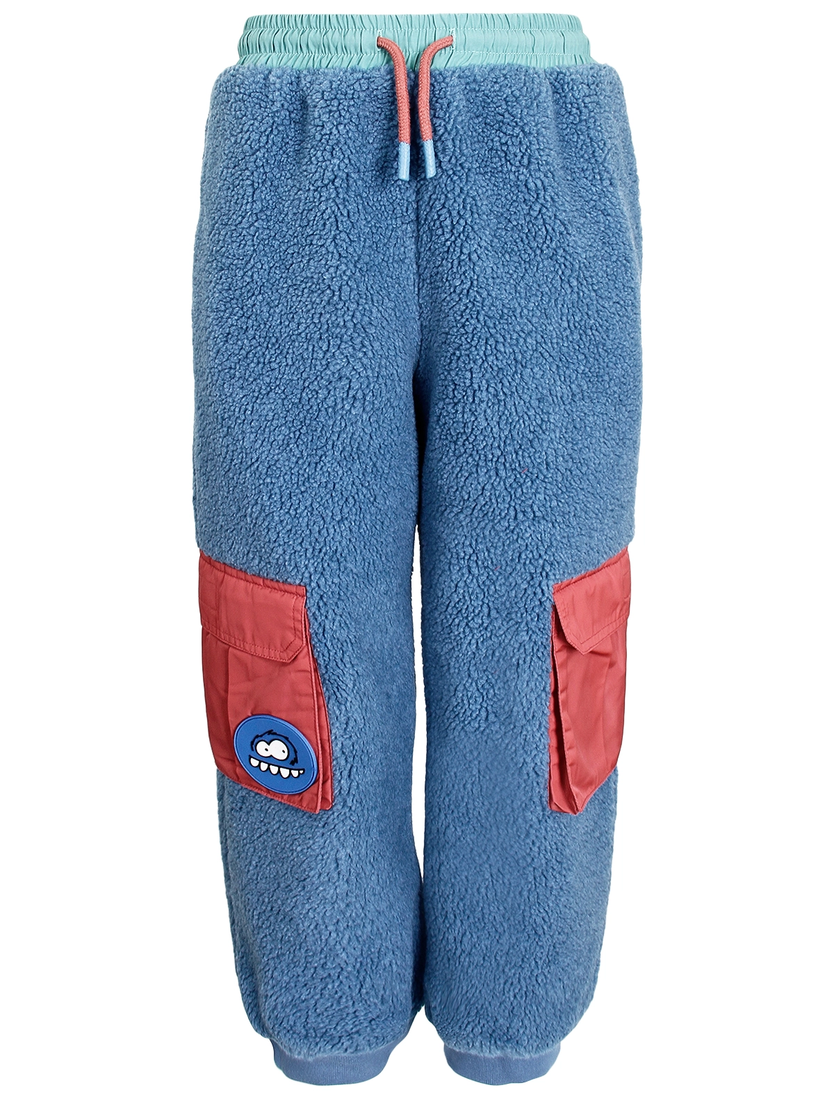 

Брюки спортивные Stella McCartney, Голубой, 3090478