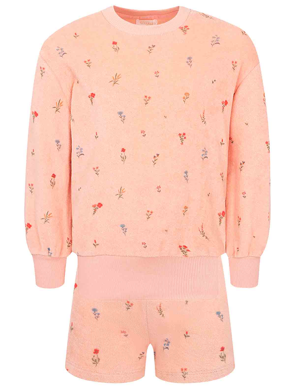 Комплект из органического хлопка