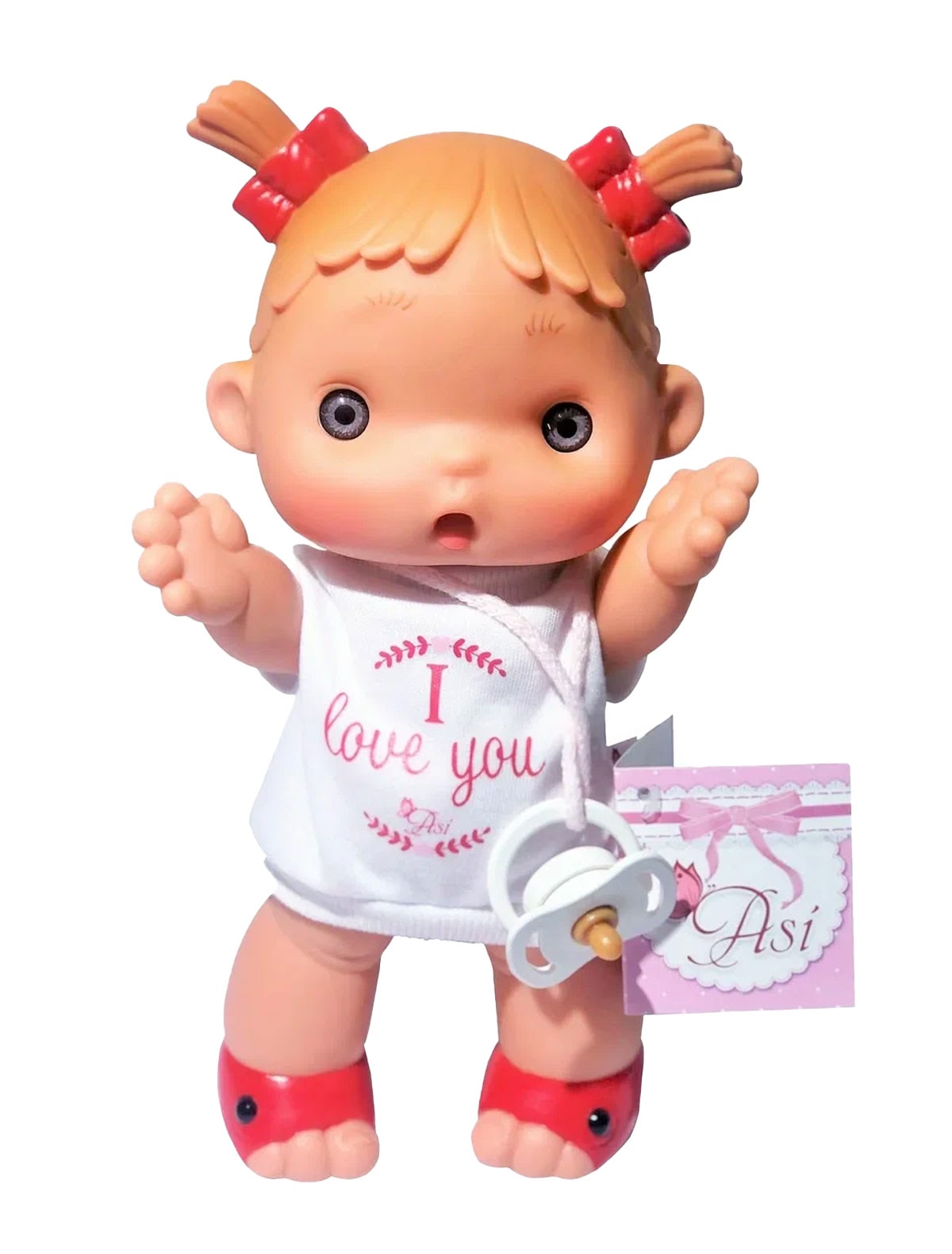 Пупсик Даниэла