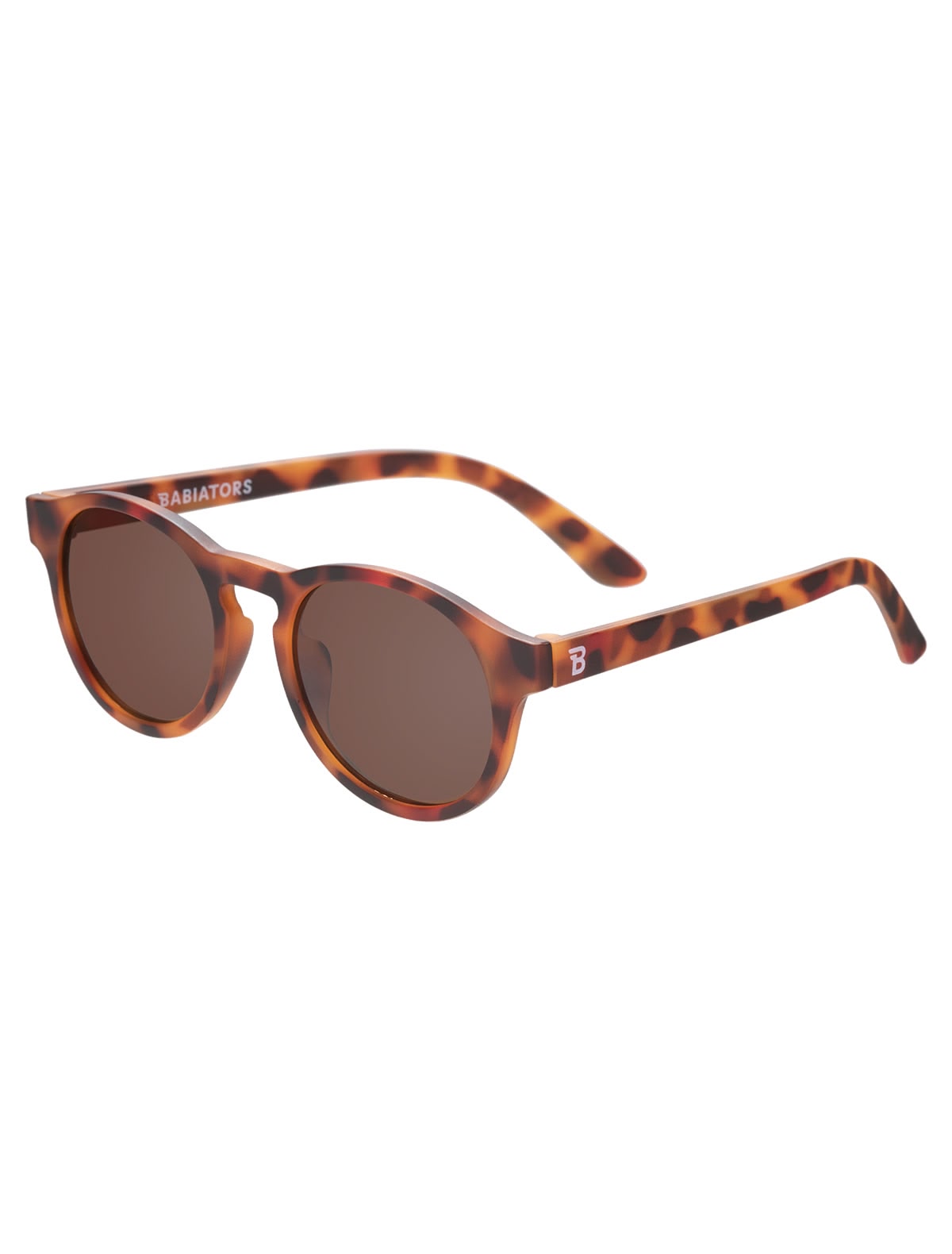 Леопардовые солнцезащитные очки