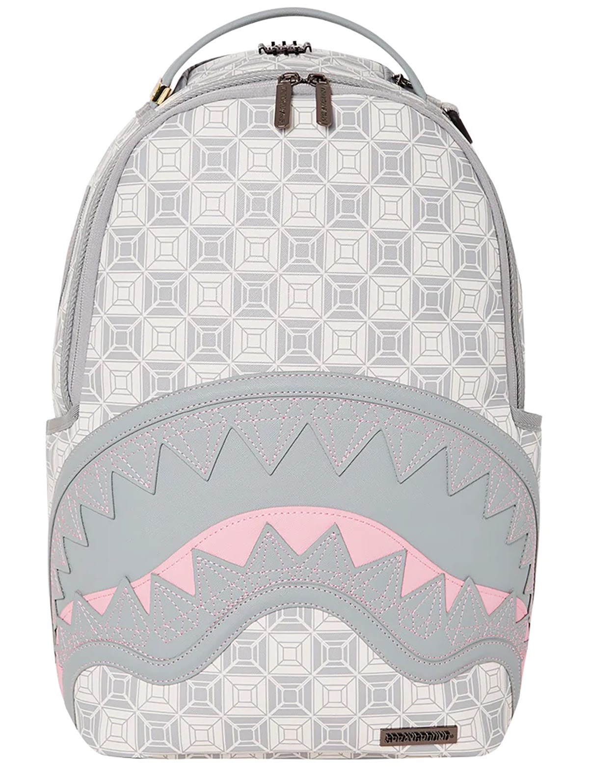 

Рюкзак SPRAYGROUND, Серый, 2596627