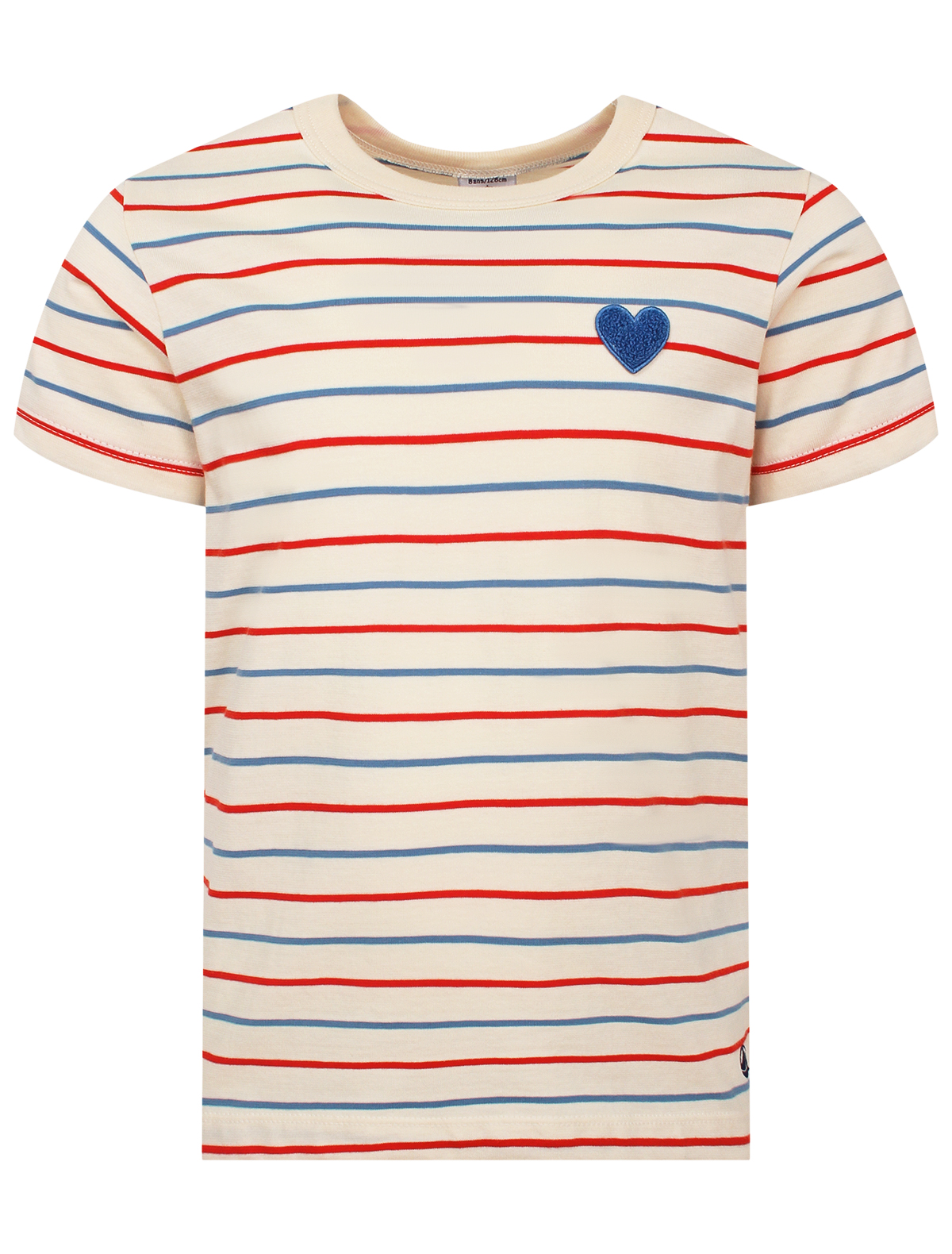 

Футболка PETIT BATEAU, Разноцветный, 2782857