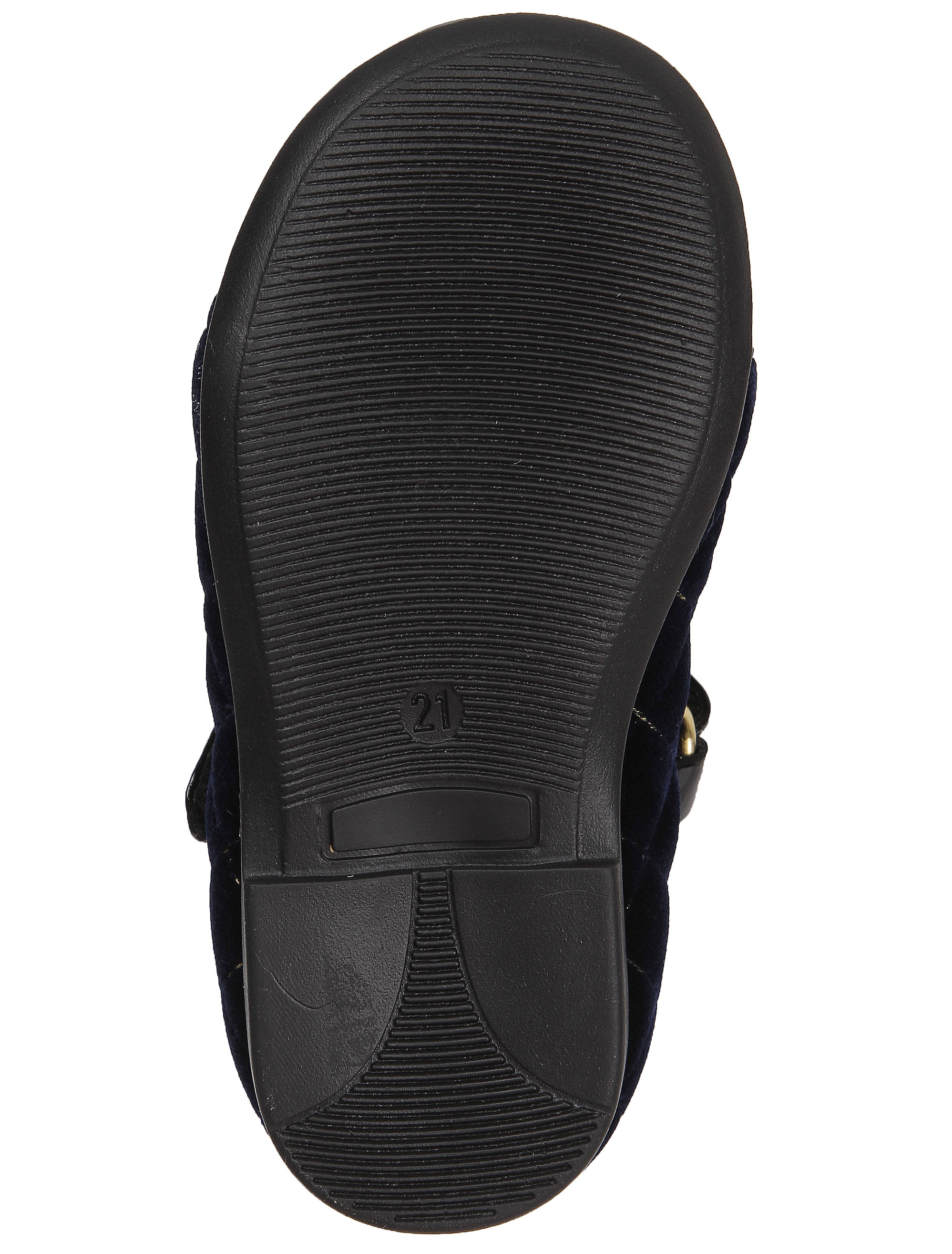 Туфли Missouri 2236472, цвет черный, размер 21 2014509080799 - фото 5