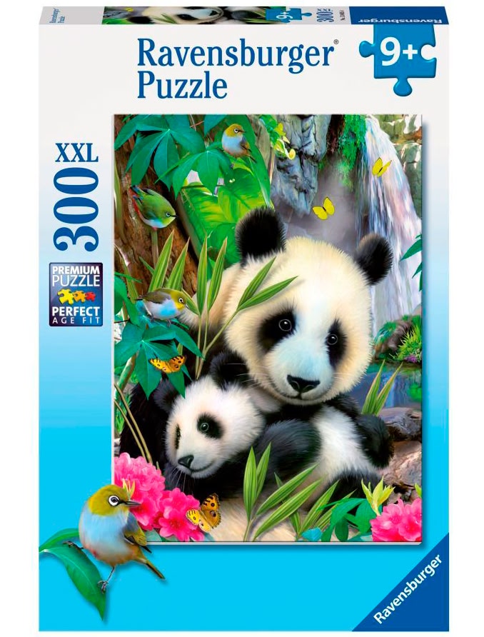 

Игрушка Ravensburger, Разноцветный, 2260446