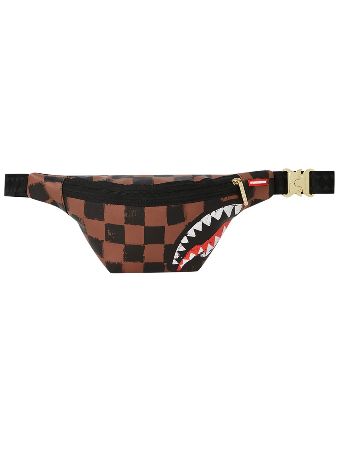 

Сумка SPRAYGROUND, Коричневый, 2568649