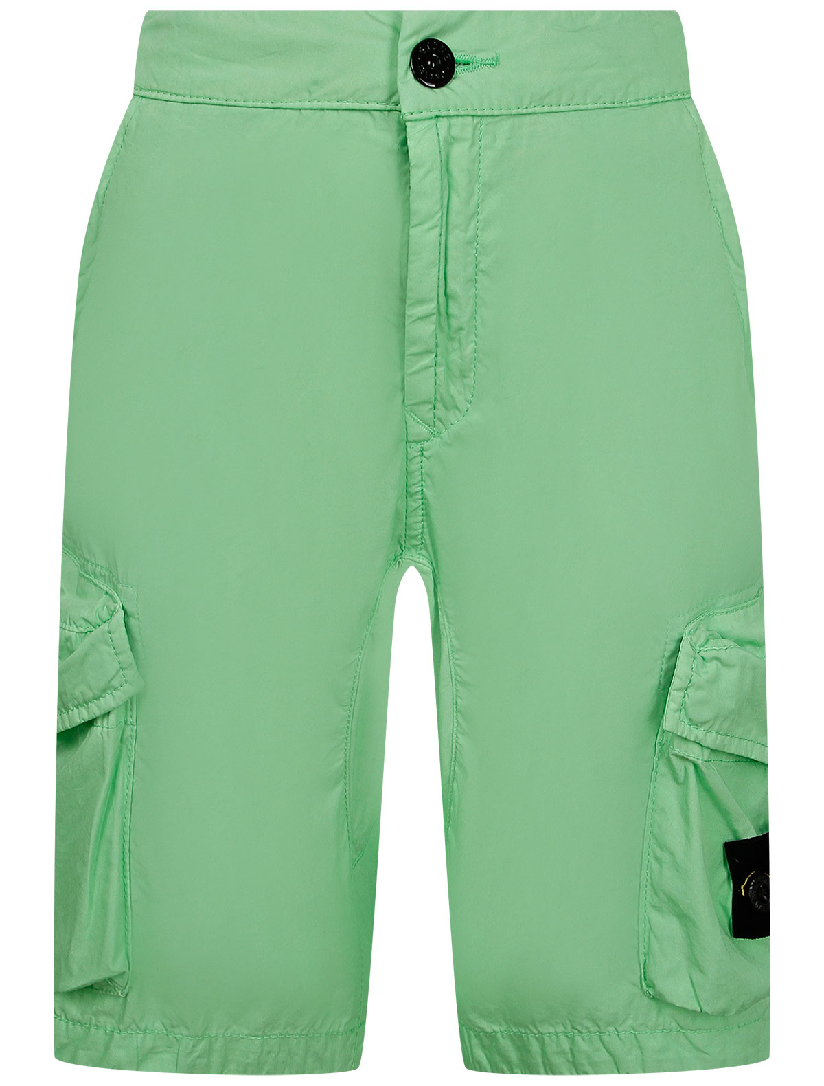 

Шорты Stone Island, Зеленый, 2426993