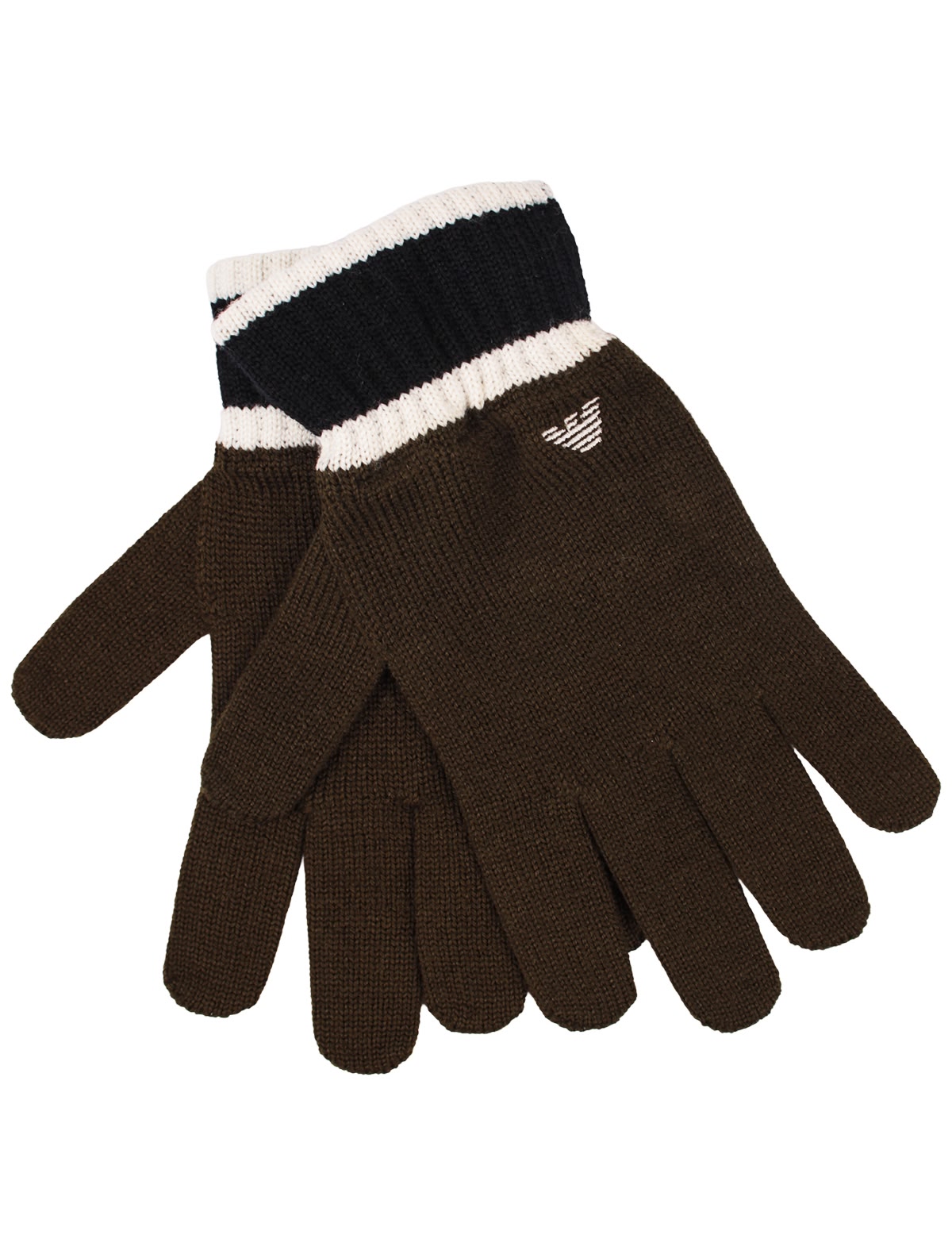 Перчатки из шерсти