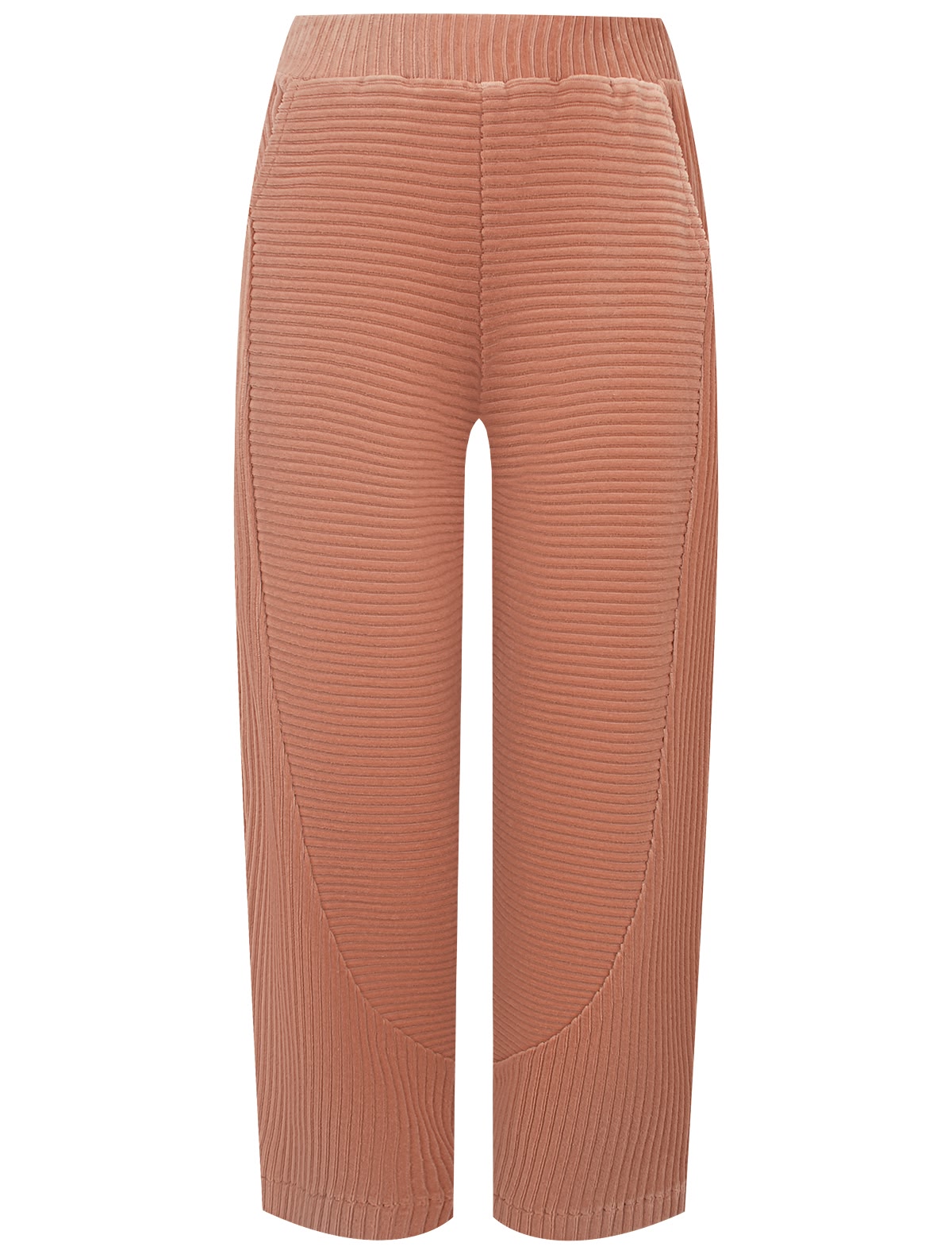 Вельветовые брюки