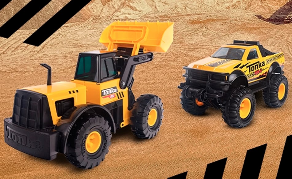 Tonka