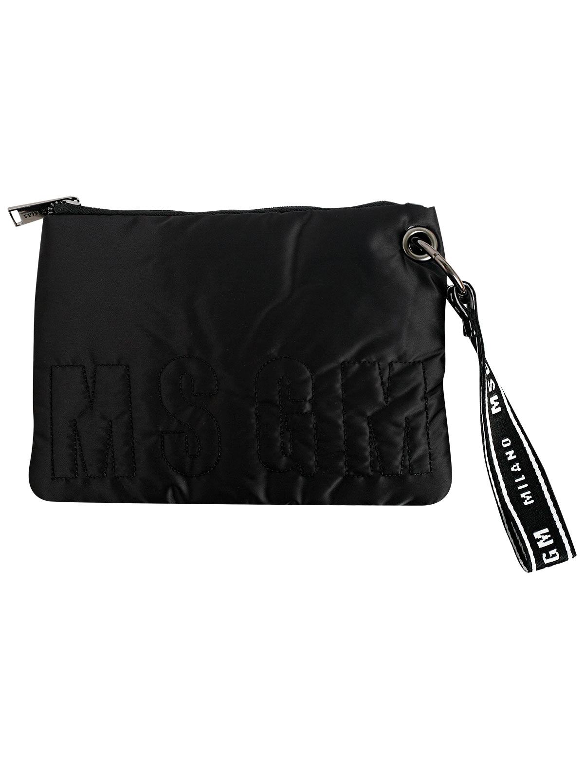 

Косметичка MSGM, Черный, 2363337