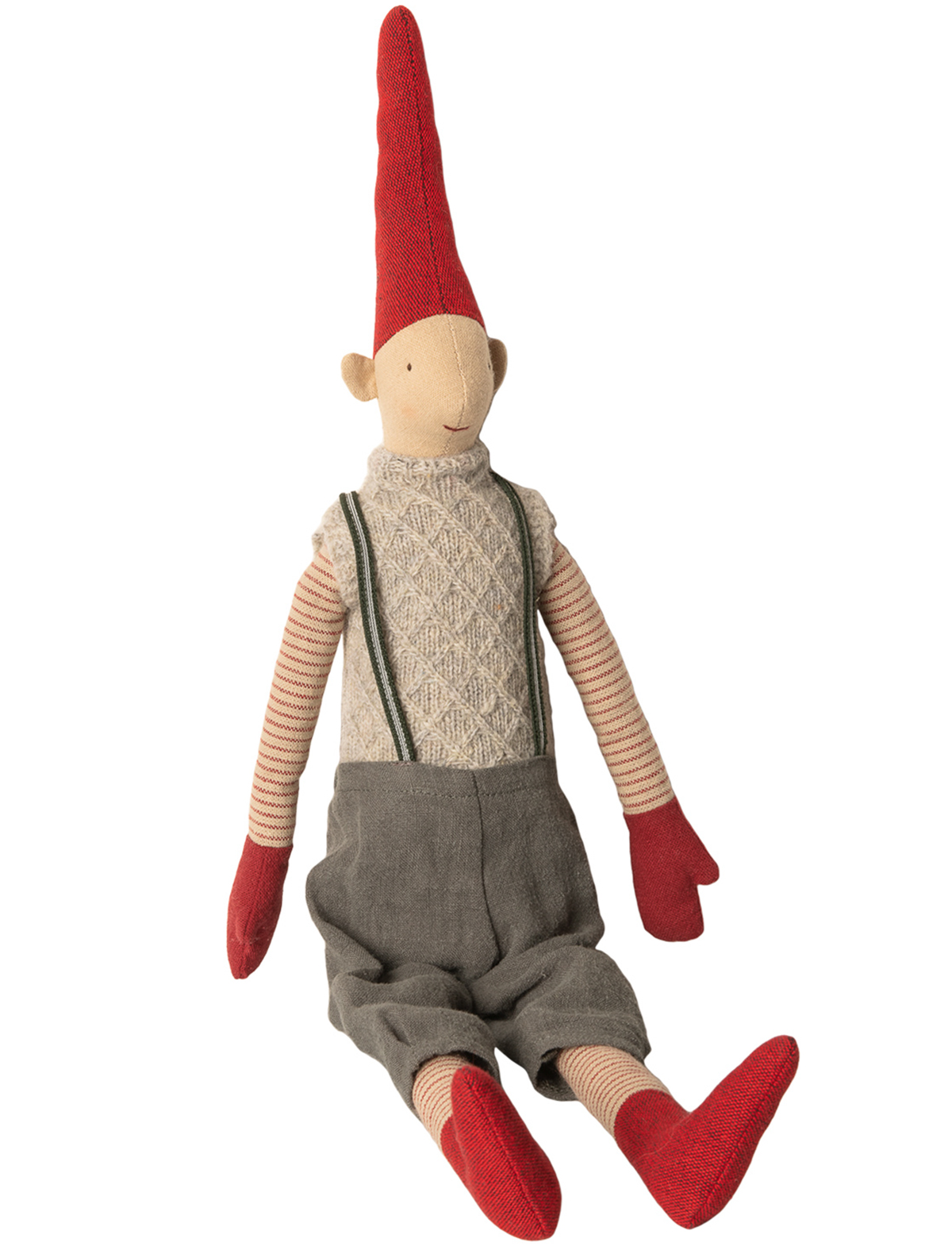 

Игрушка MAILEG, Разноцветный, 2137801