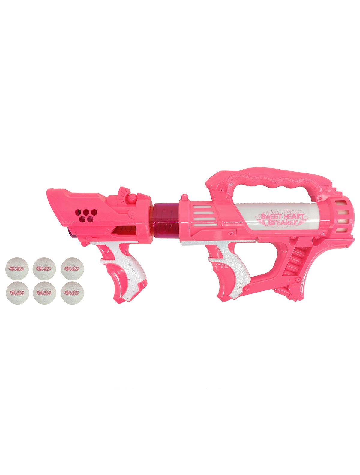 Купить 2213441, Игрушка Toy Target, розовый, 7134529071678