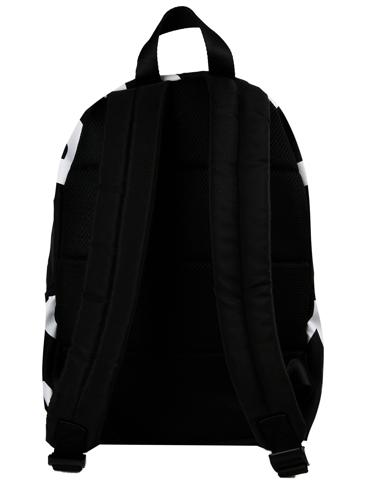 Рюкзак DKNY 2356795, цвет черный, размер 6 1504528180897 - фото 4