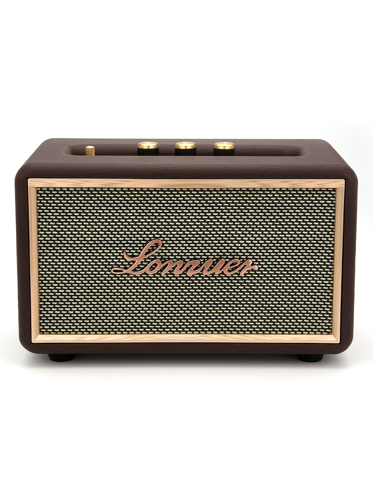 Колонка Buka Tech