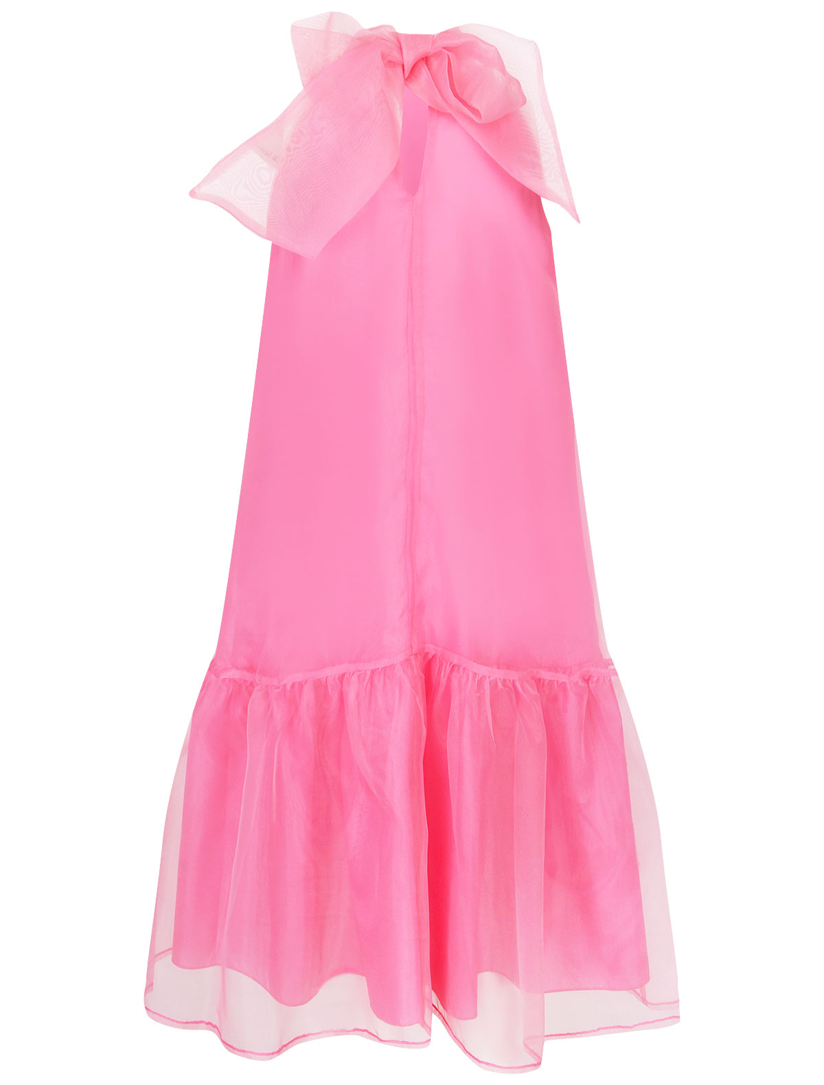 Платье Imperial Kids 2654726, цвет розовый, размер 15 1054509417141 - фото 4