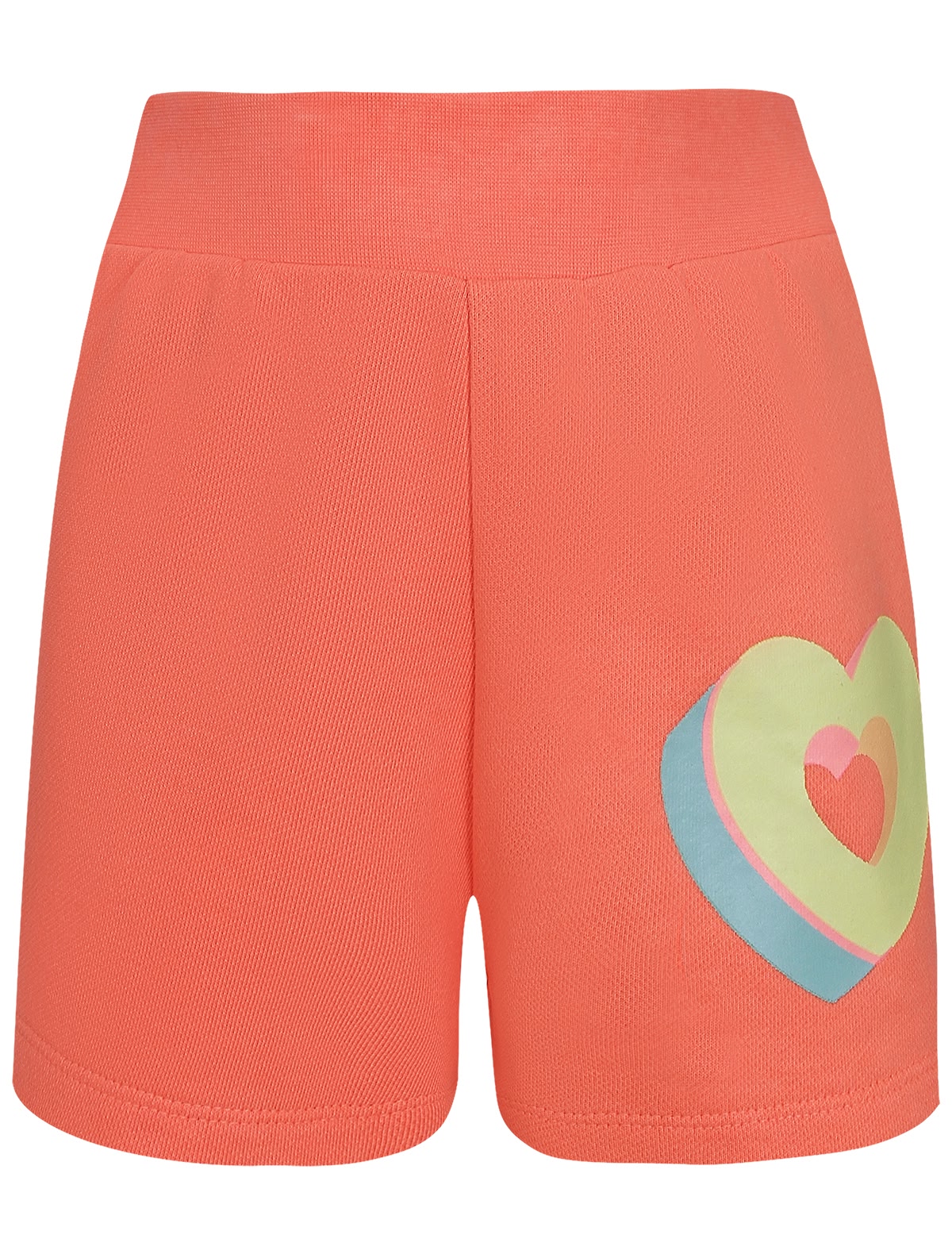 Каралловые шорты