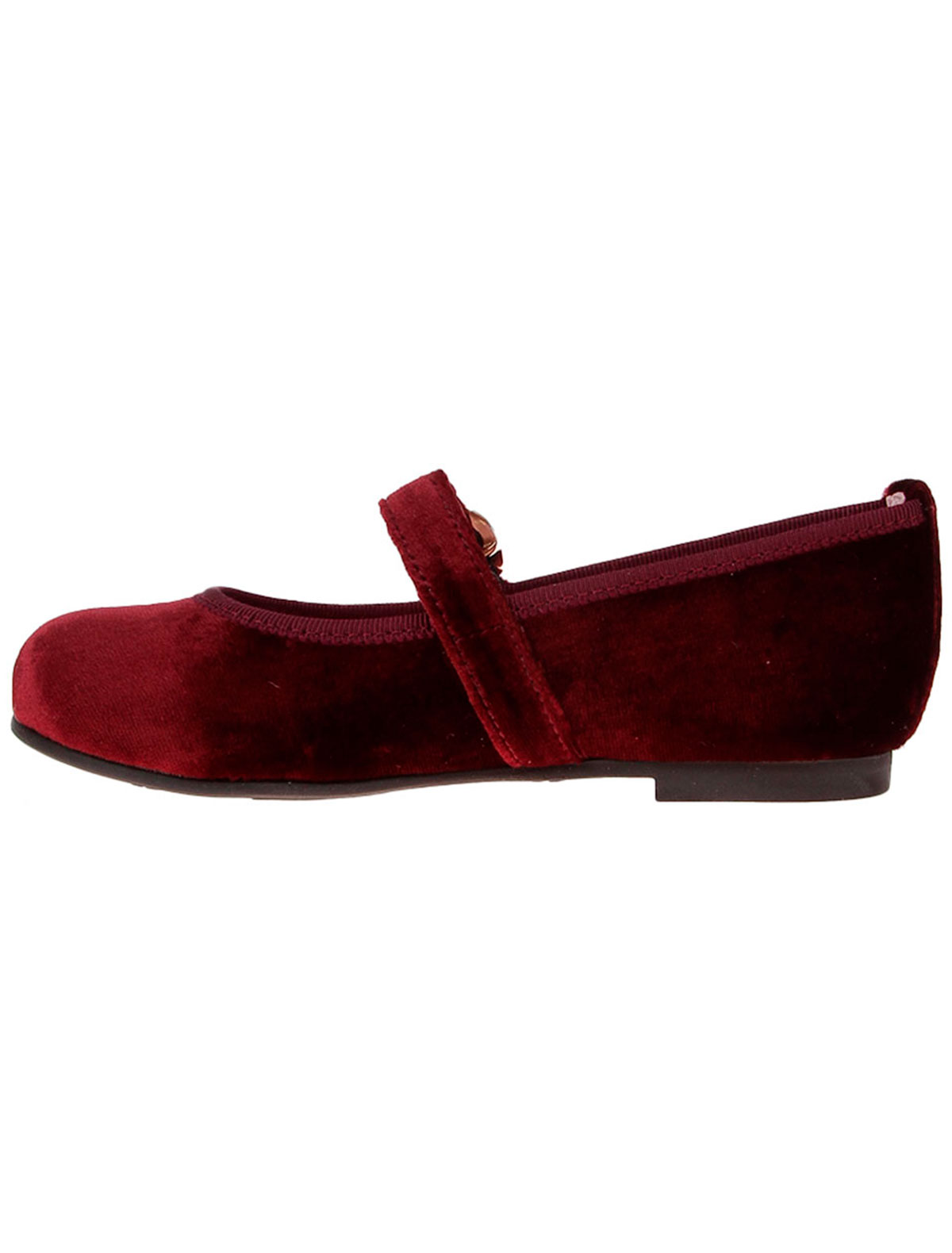 Туфли PRETTY BALLERINAS 2325521, цвет разноцветный, размер 25 2014509180895 - фото 3