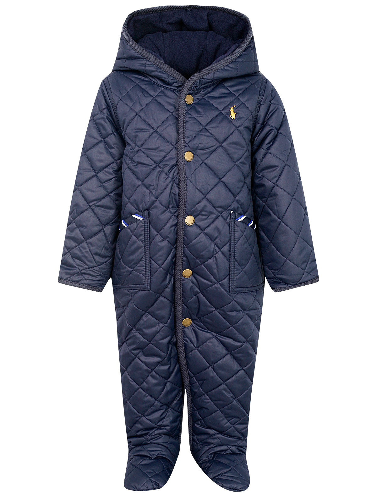 

Комбинезон утепленный Ralph Lauren, Синий, 2142670