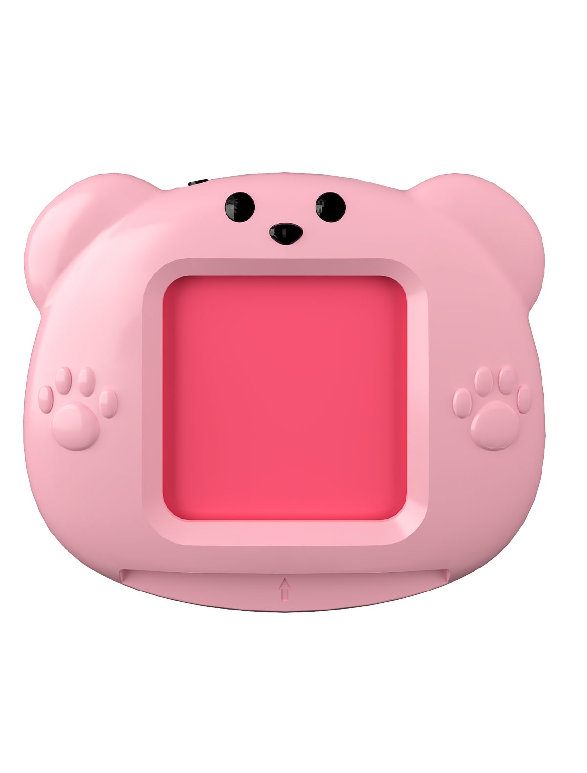 Устройство для чтения умных карточек Talky розовое