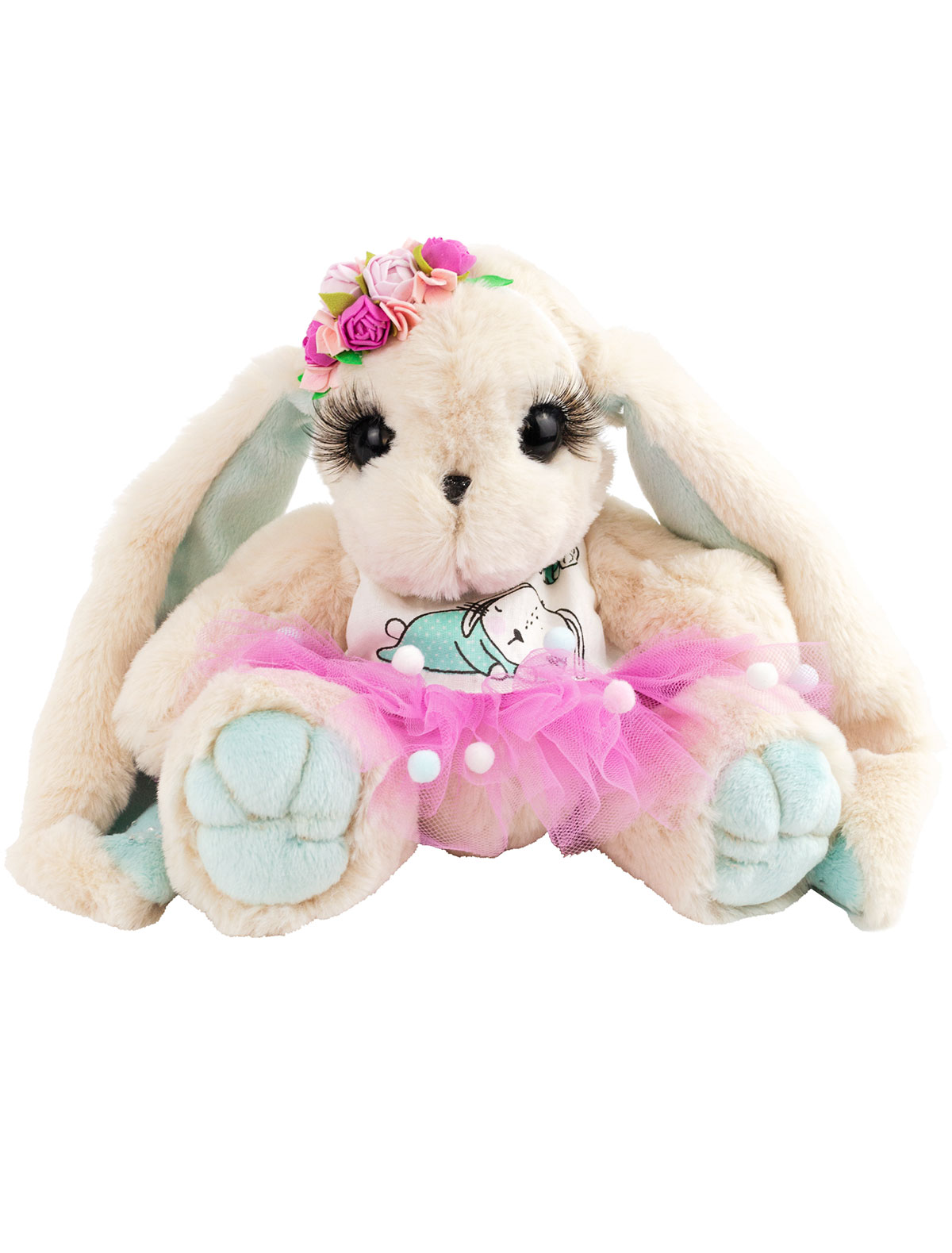 

Игрушка мягкая Carolon, Разноцветный, 2501495