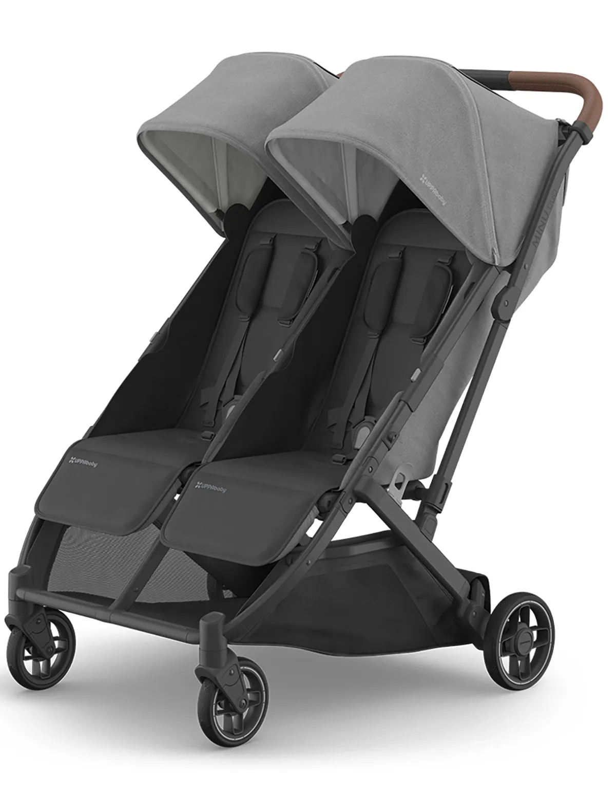 

Коляска UPPAbaby, Серый, 3077941