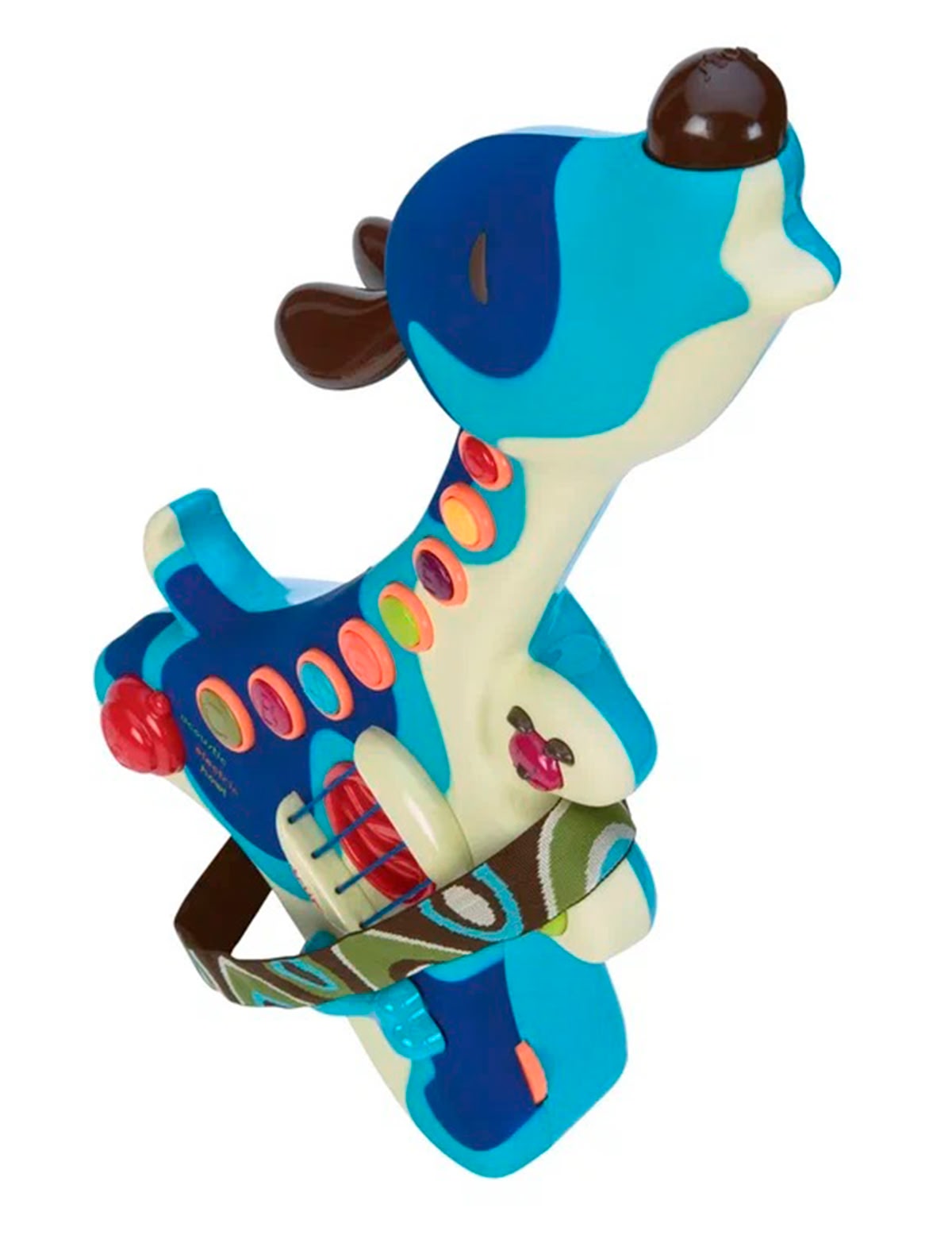 Игрушка музыкальная "Гитара"