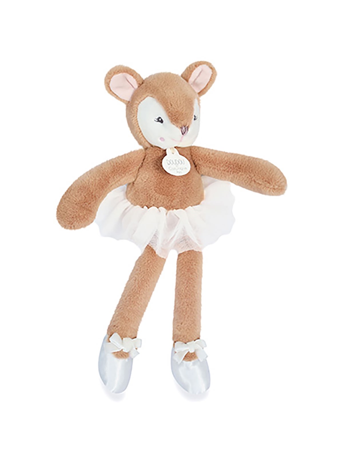 Олененок балерина