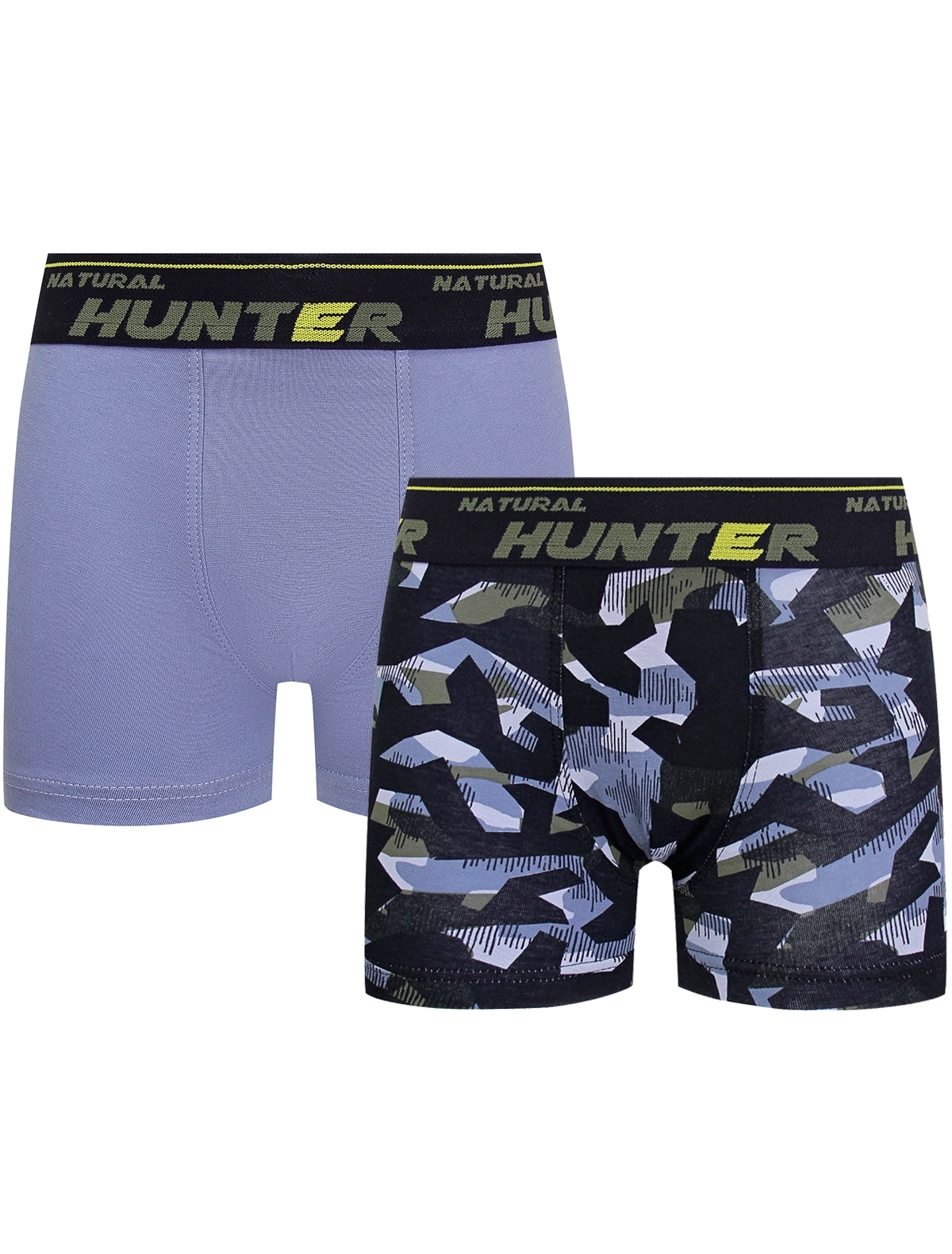 Трусы Sanetta 2820₽