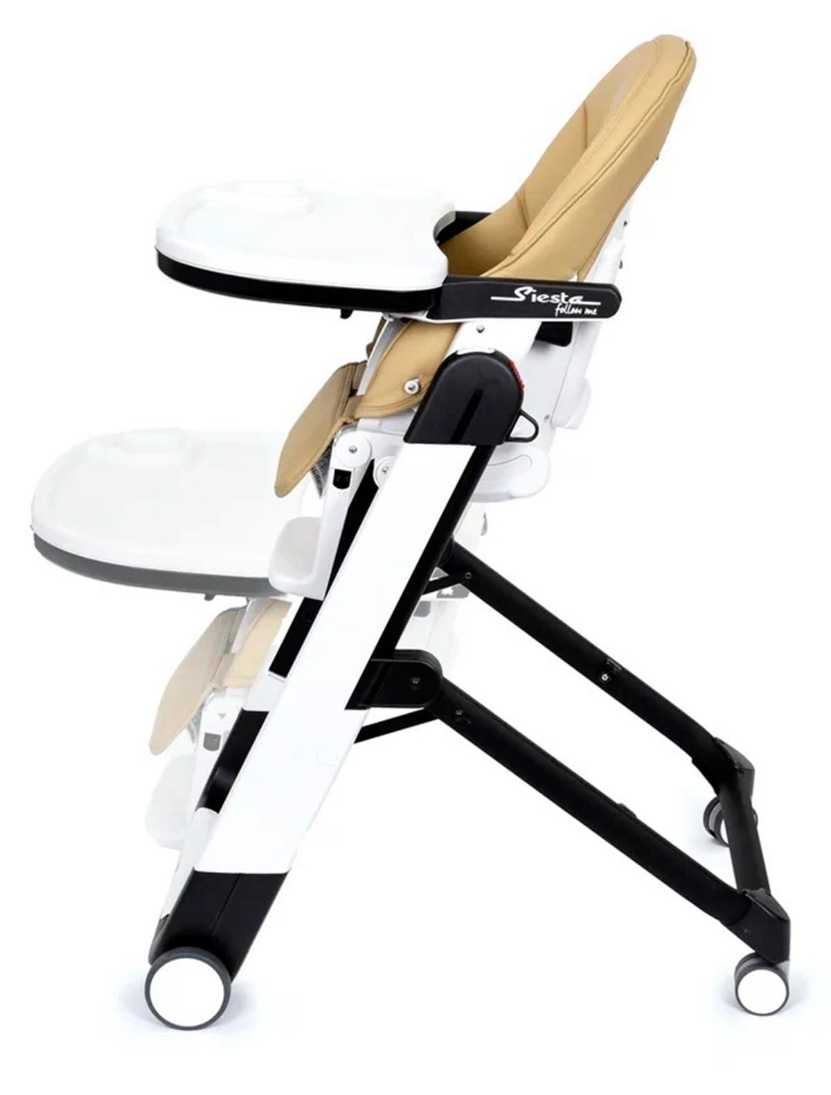 Стул Siesta Follow Me Noce