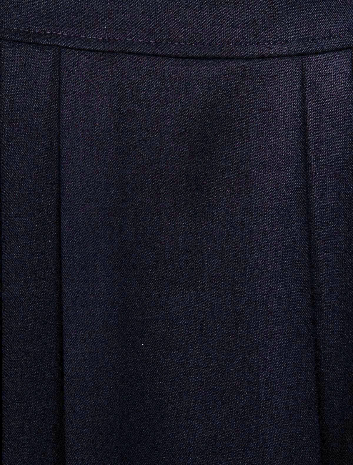 Юбка Aletta 1865967, цвет синий, размер 8 1041409880106 - фото 2