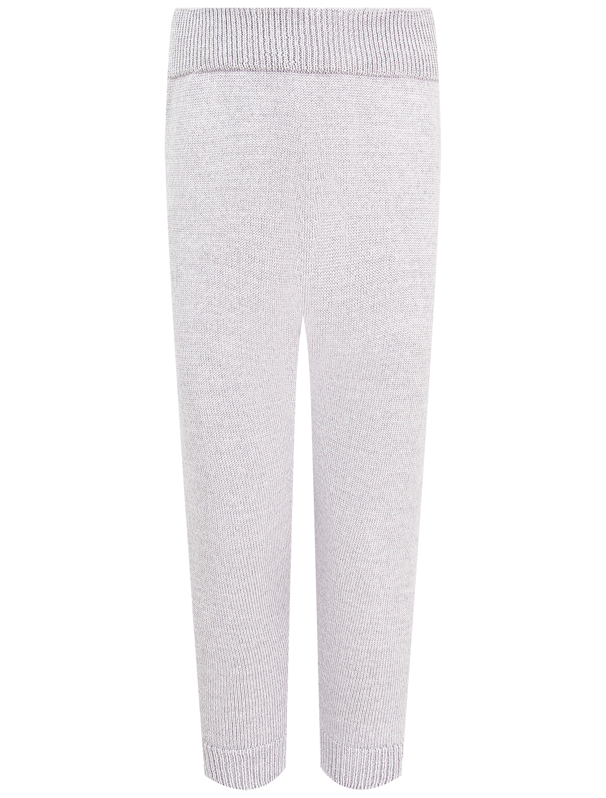 

Брюки WOOL & COTTON, Серый, 2728468