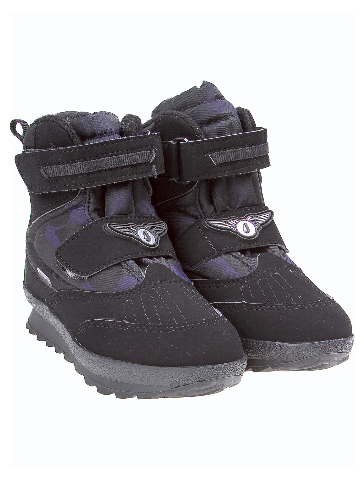 

Ботинки Jog Dog, Синий, 1915921