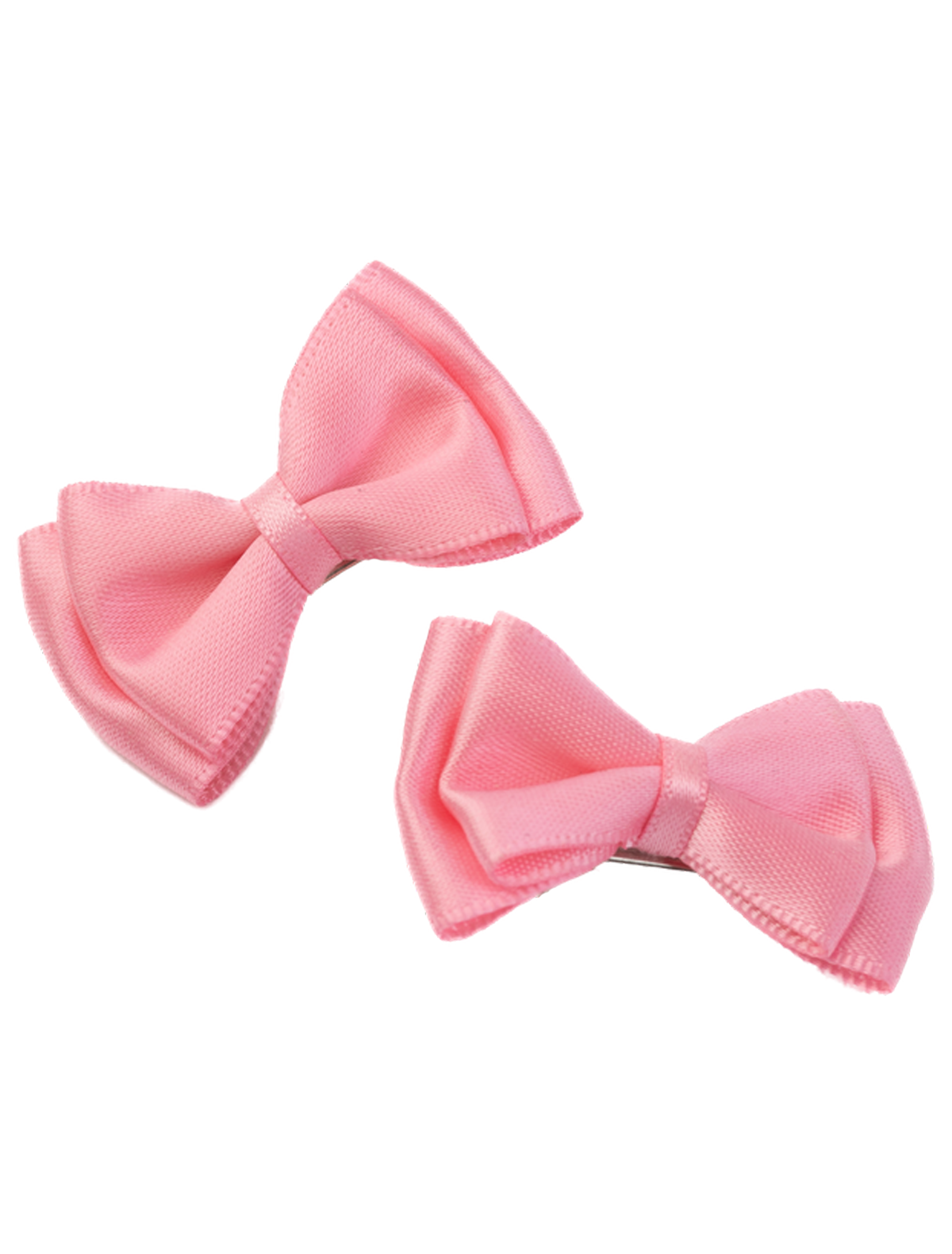 

Заколка Junefee, Розовый, 2790042