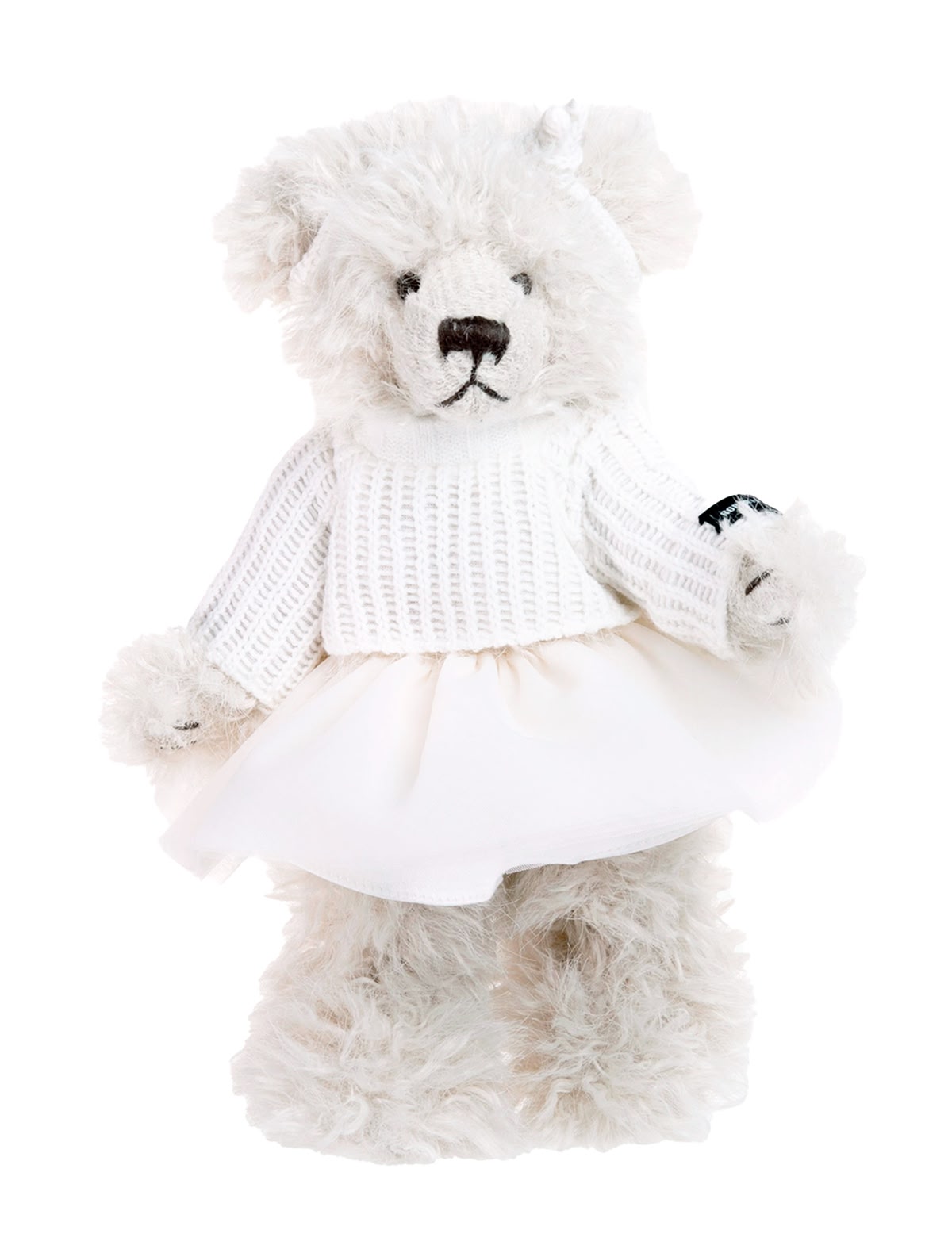 Мишка Дочка